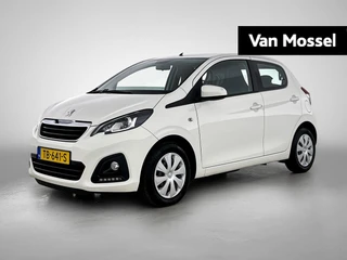 Peugeot 108 1.0 e-VTi Active TOP!