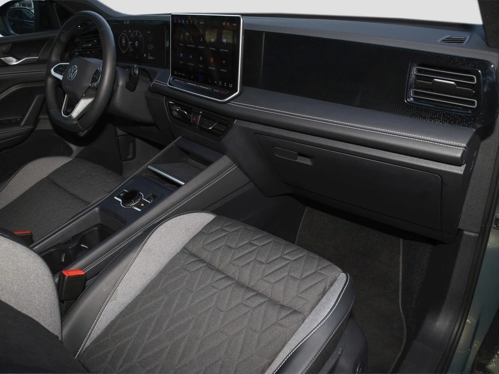 Volkswagen Tiguan 2.0 TDI DSG Goal AHK/Navi/RFK