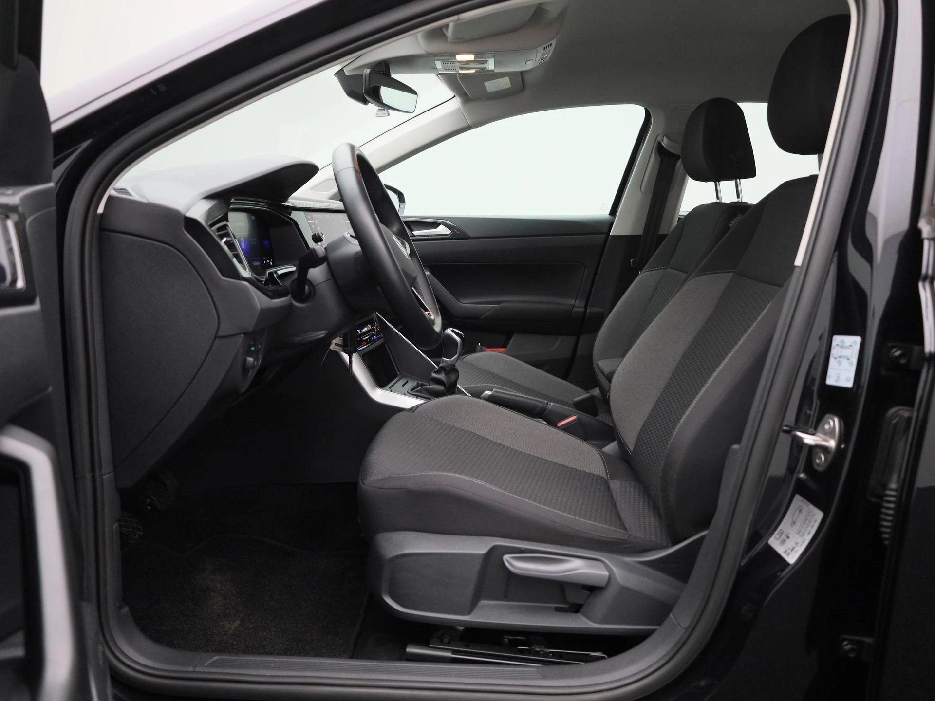 Volkswagen Polo 1.0 TSI Life Business 95 PK|