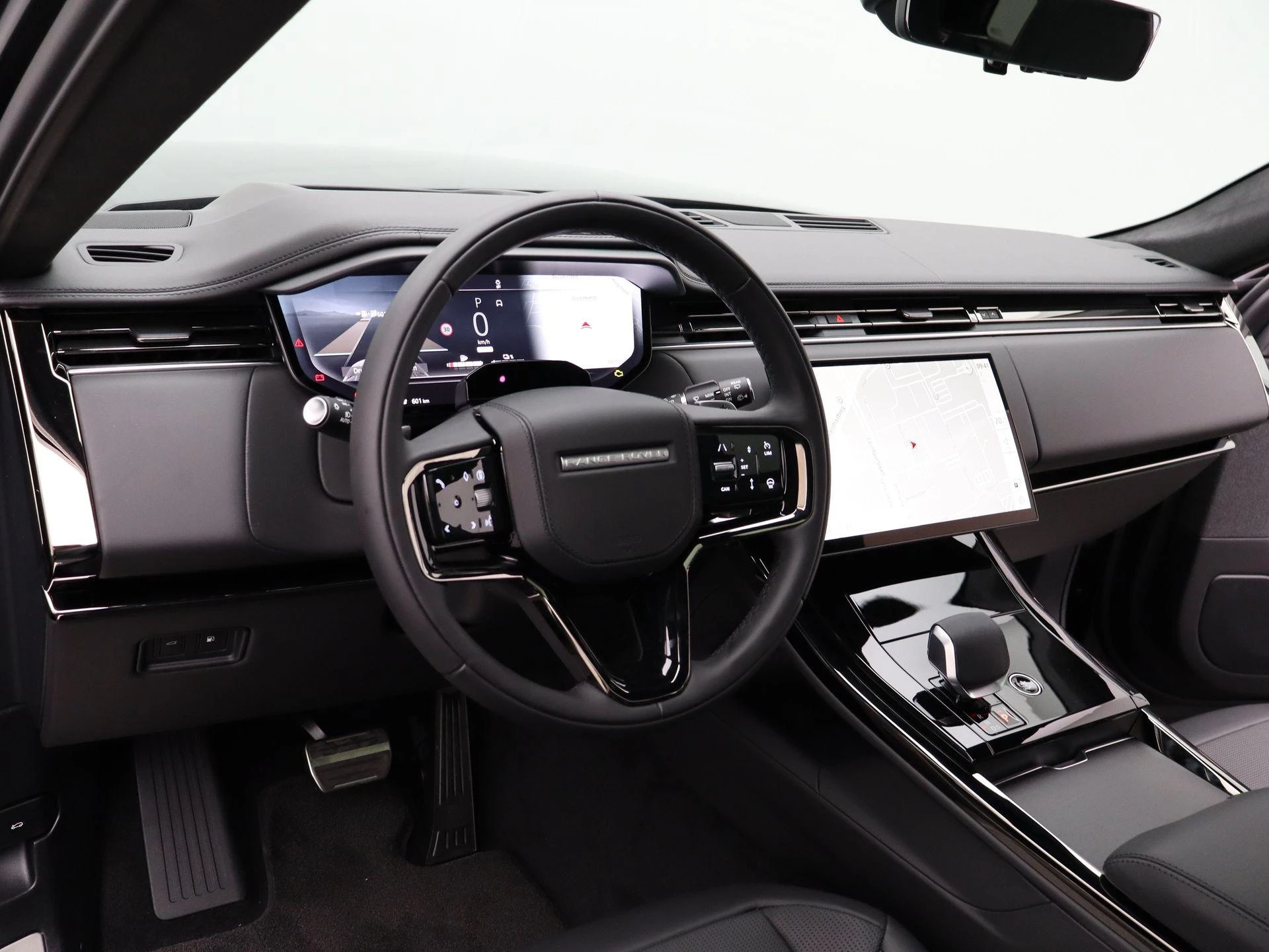 Land Rover Range Rover Sport 3.0 P550e Autobiography Edition PHEV
