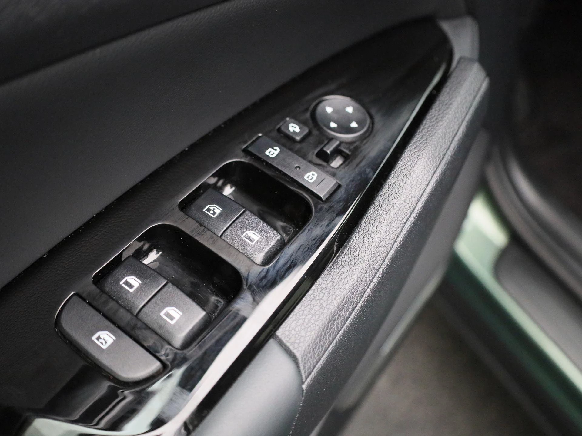 Kia Sportage 1.6 T-GDi Plug-in Hybrid AWD DynamicPlusLine