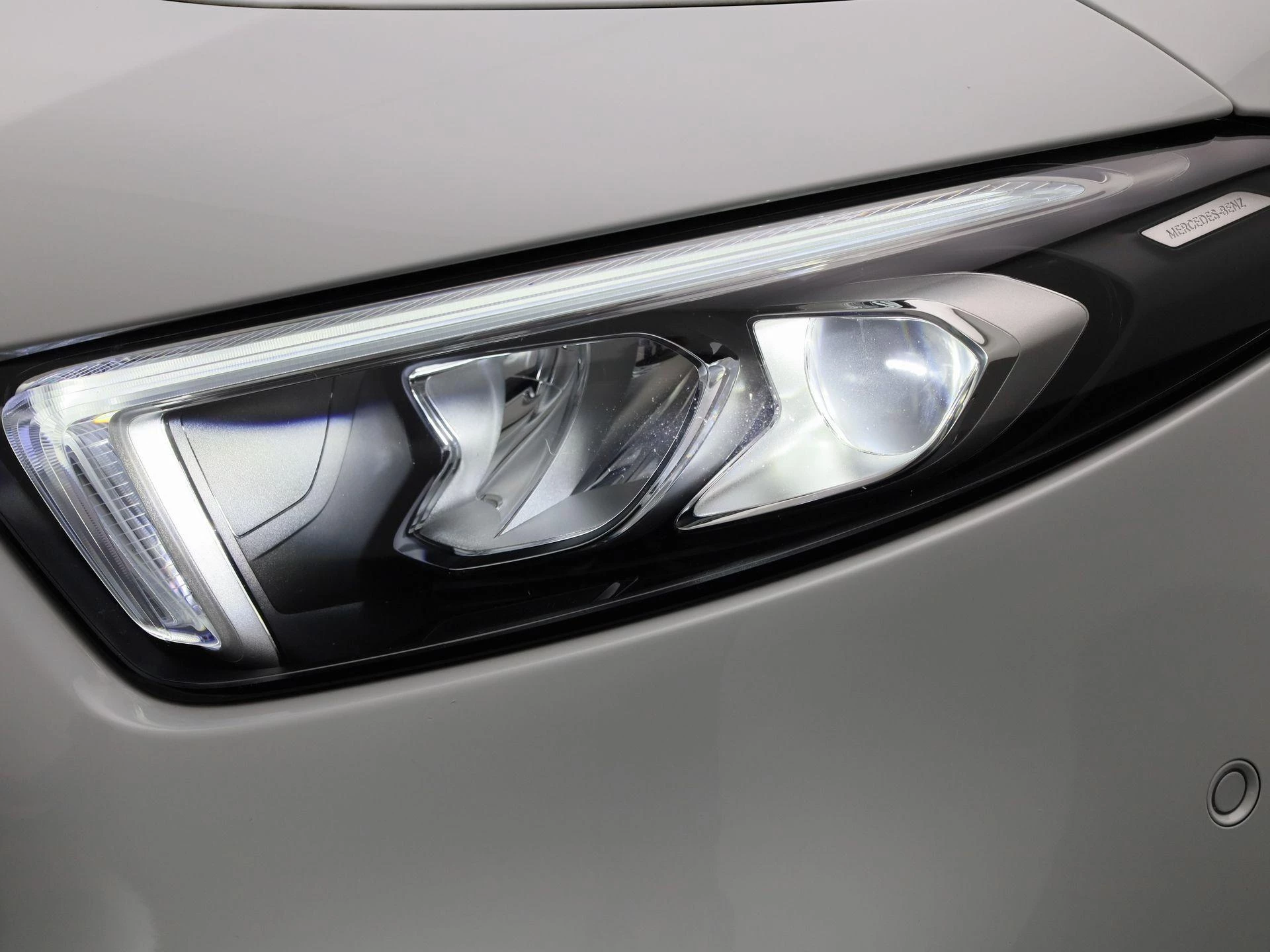 Mercedes-Benz Classe A A 180 Business Line