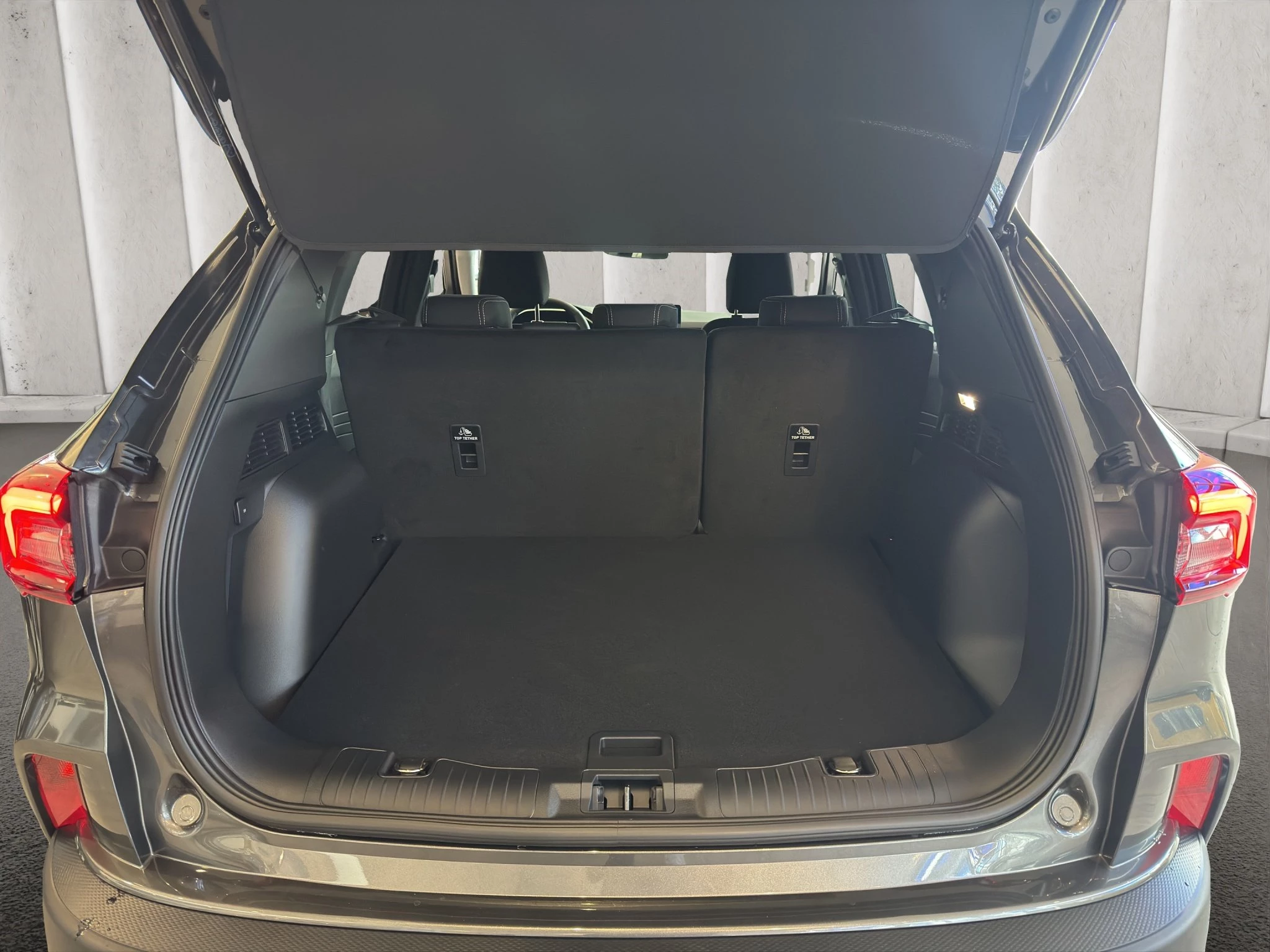 Ford Kuga Titanium 5-Türer 2.5 l Duratec PHEV MJ 2025.75 *HEZ Aktion*