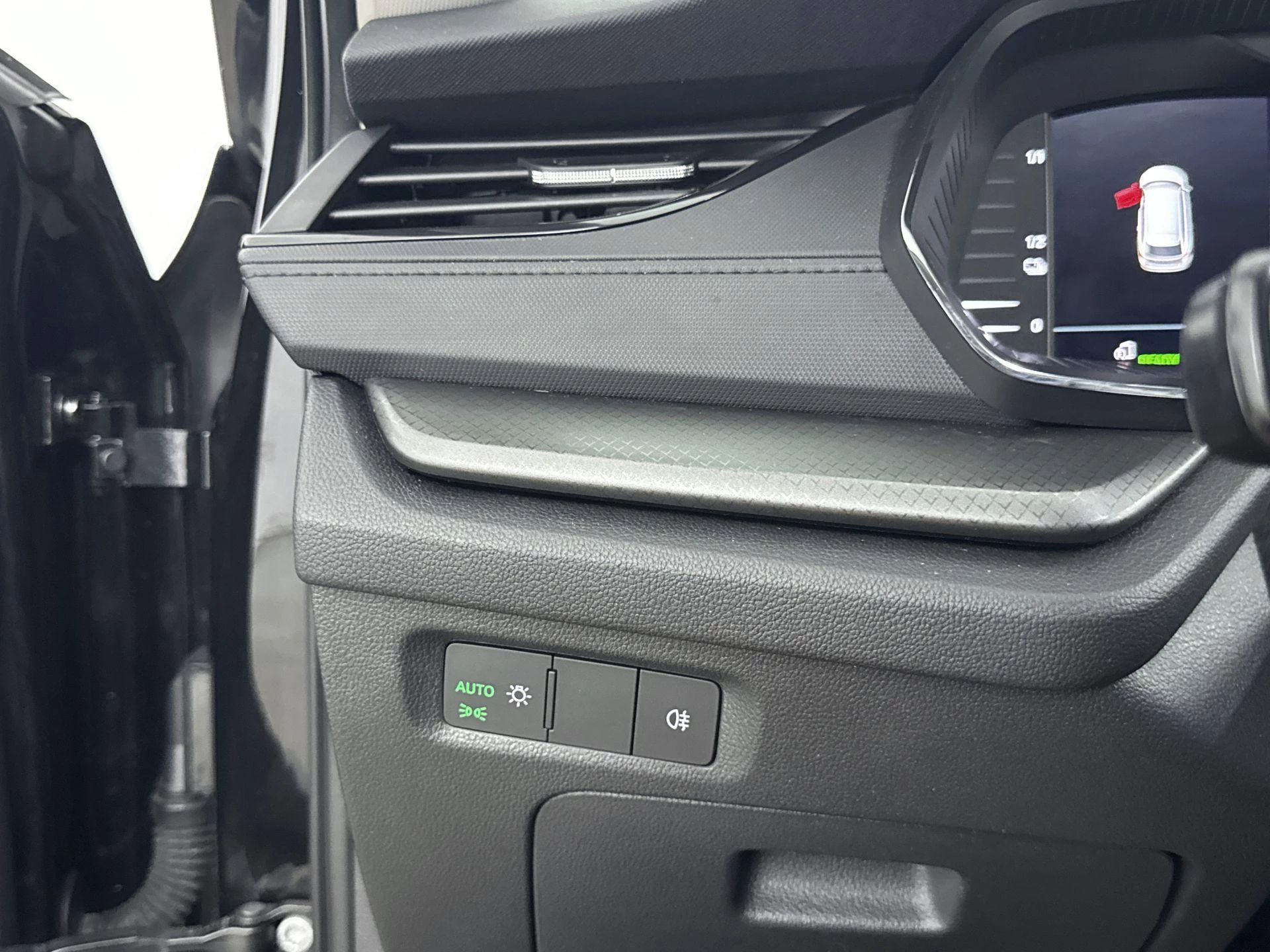 Škoda Octavia Combi 1.4 TSI iV PHEV Sportline Business
