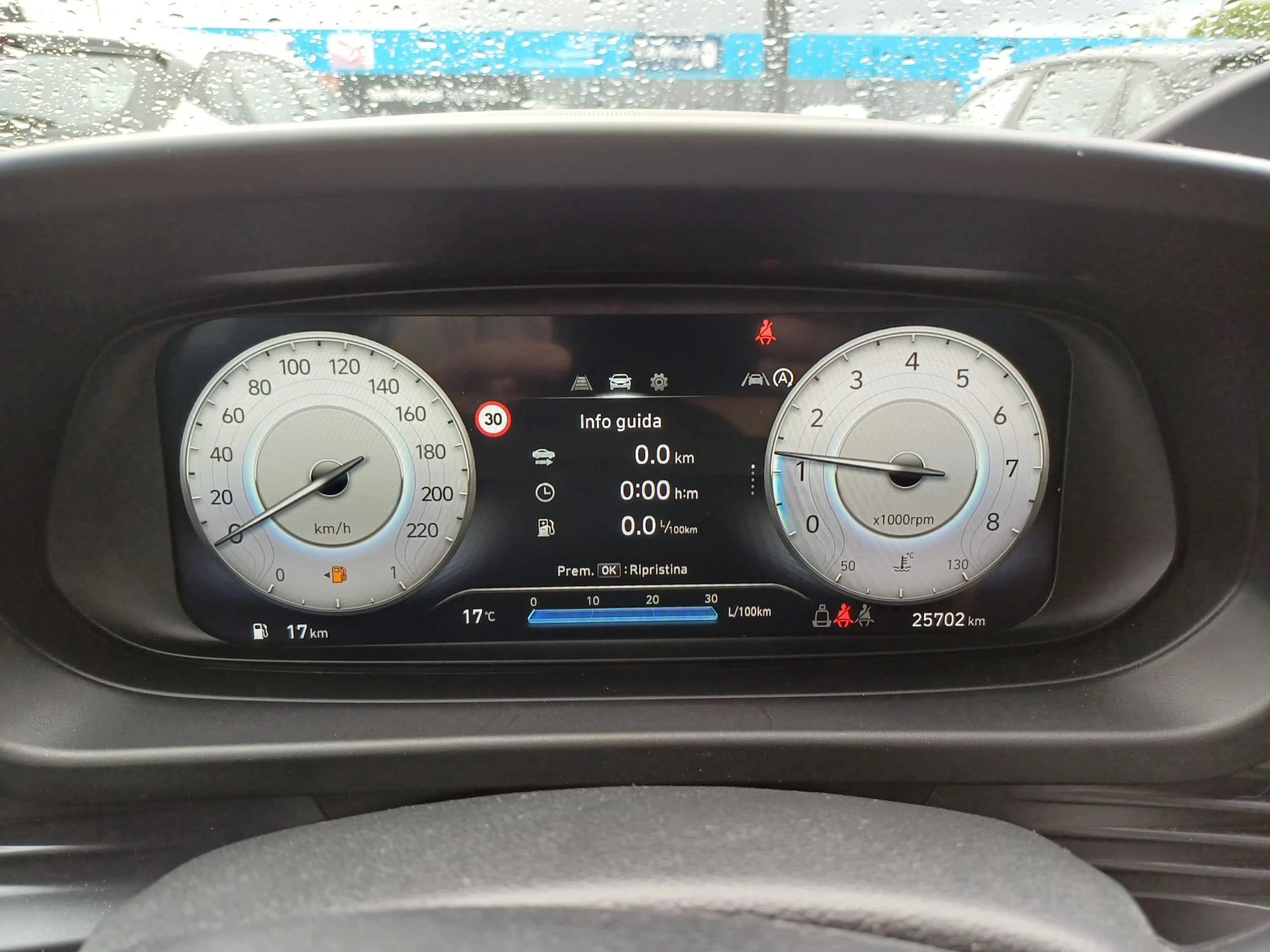 Hyundai i20 1.0 T-GDi 74kW Twist