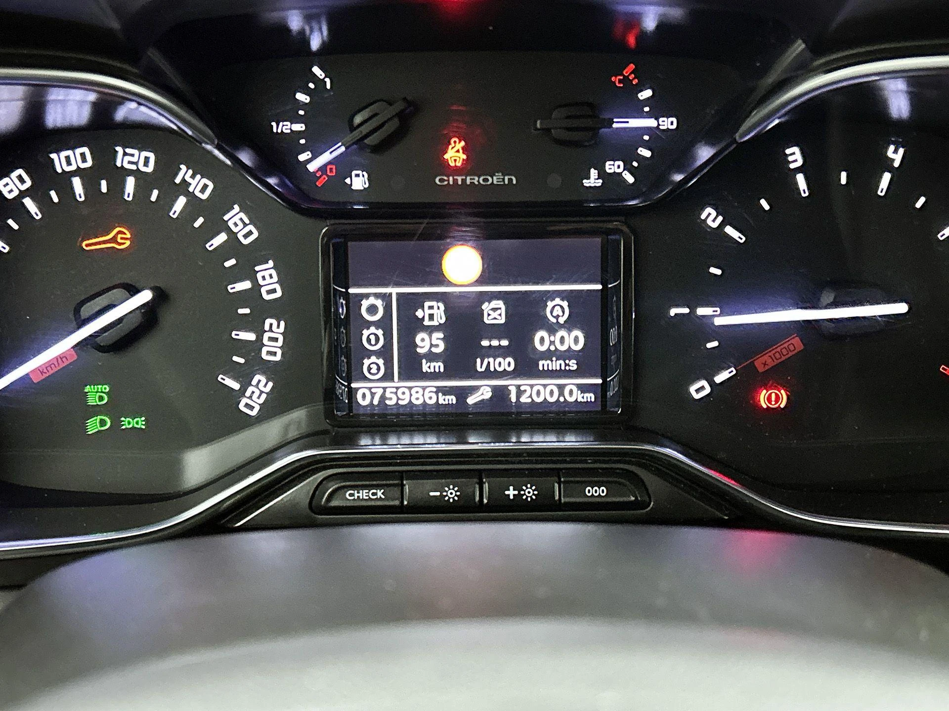 Citroën-C3 Aircross-image-13