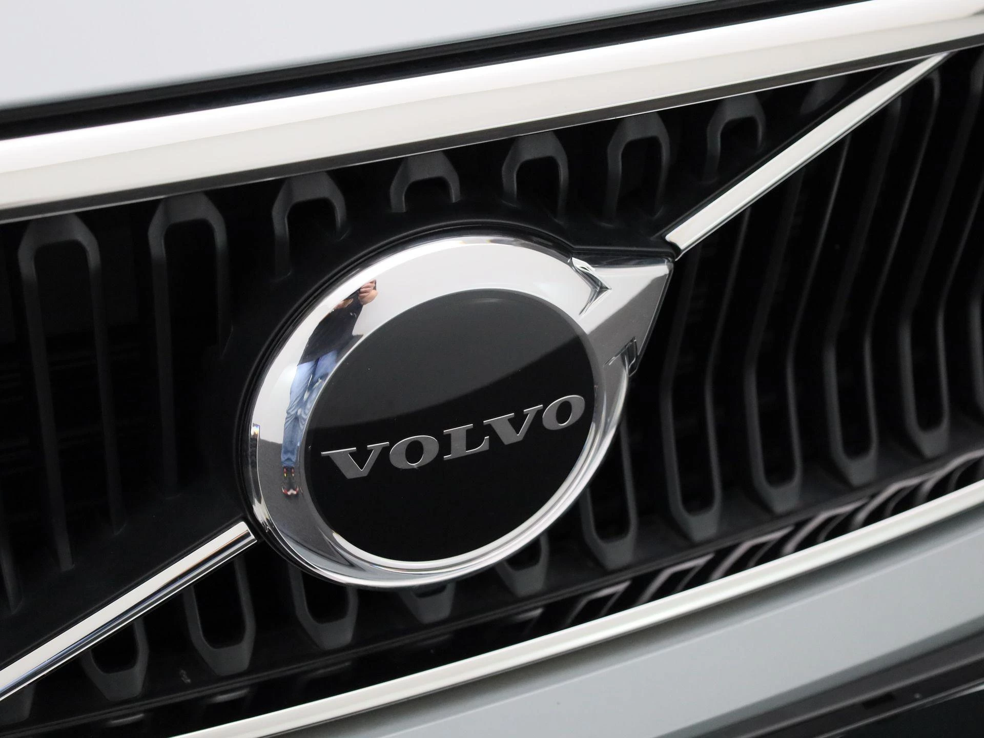 Volvo XC40 B3 Core DCT