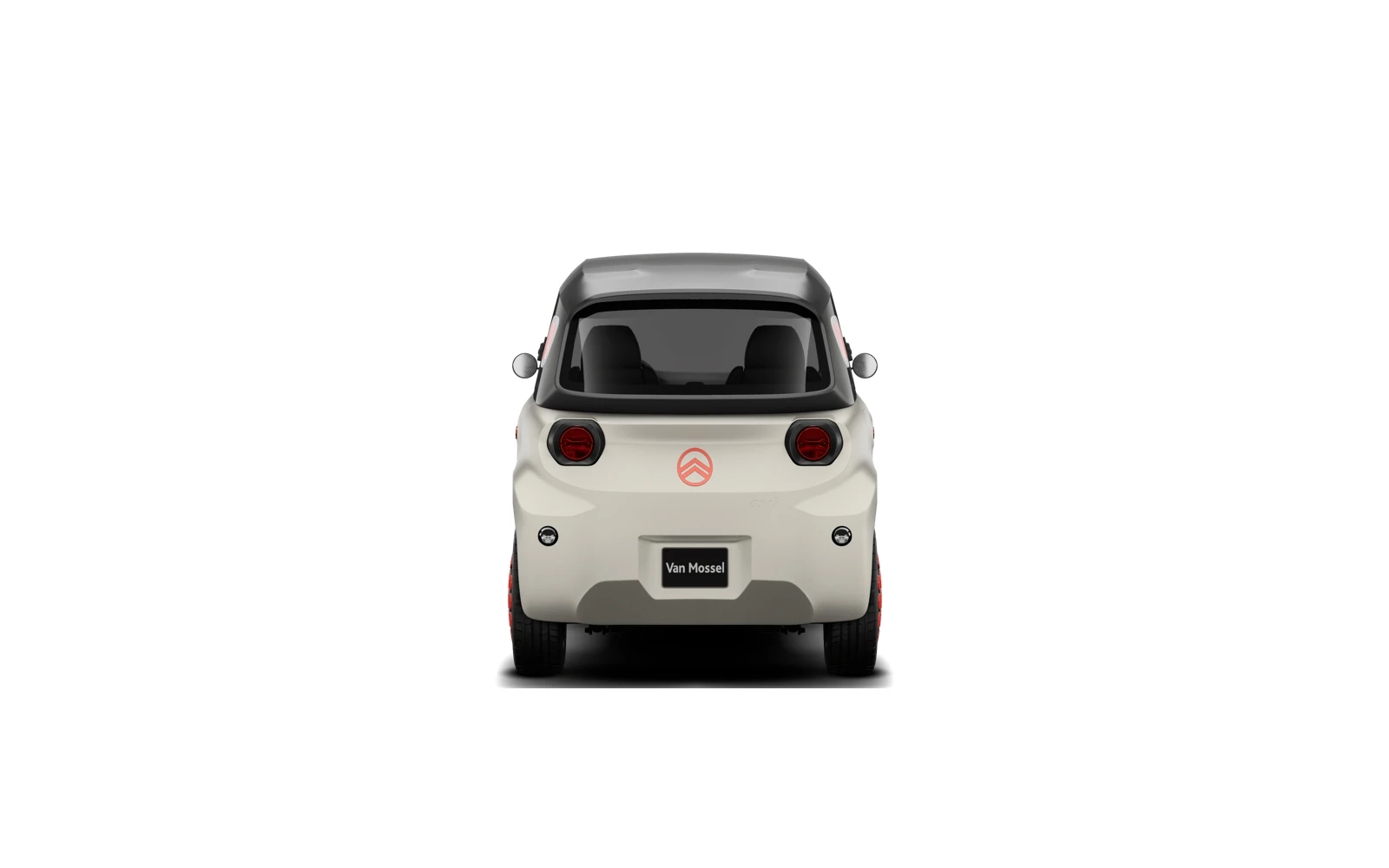 Citroën Ami
