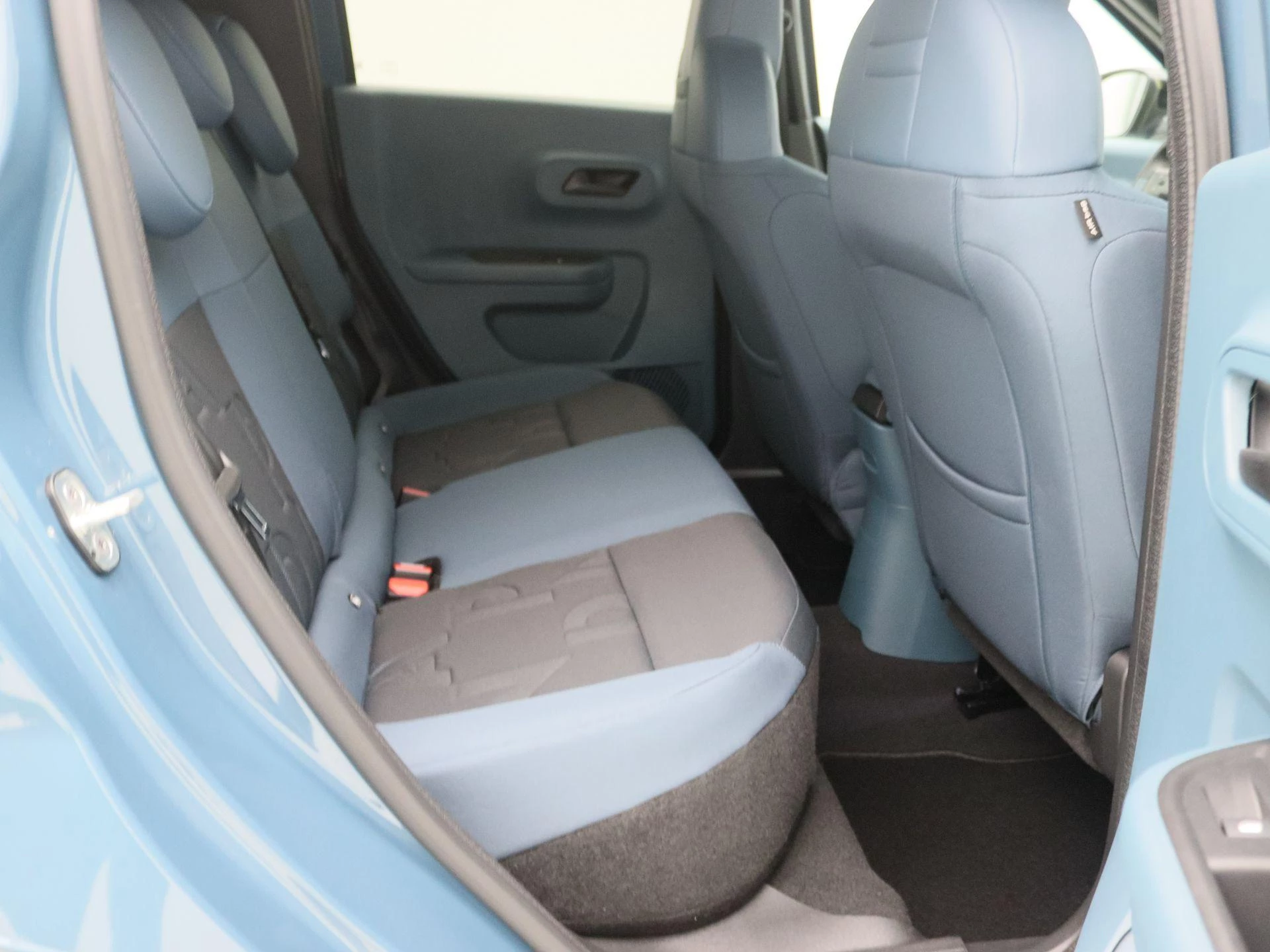 Fiat Grande Panda 1.2 Hybrid ICON