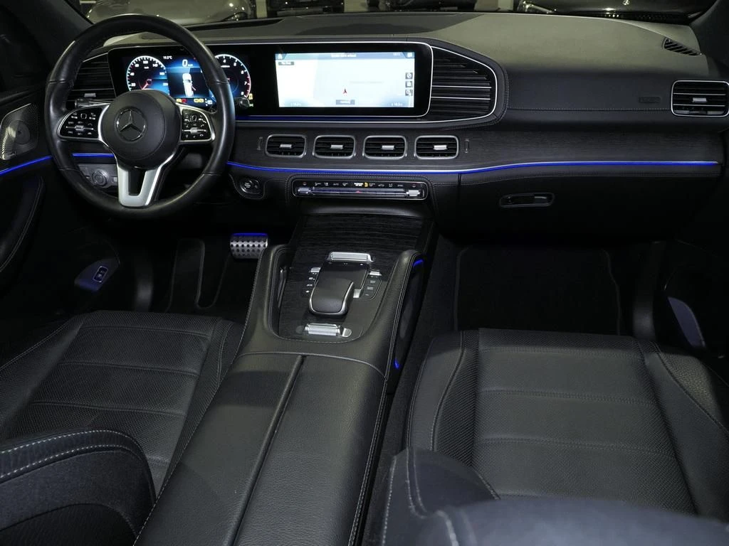 Mercedes-Benz-GLS 450-image-14