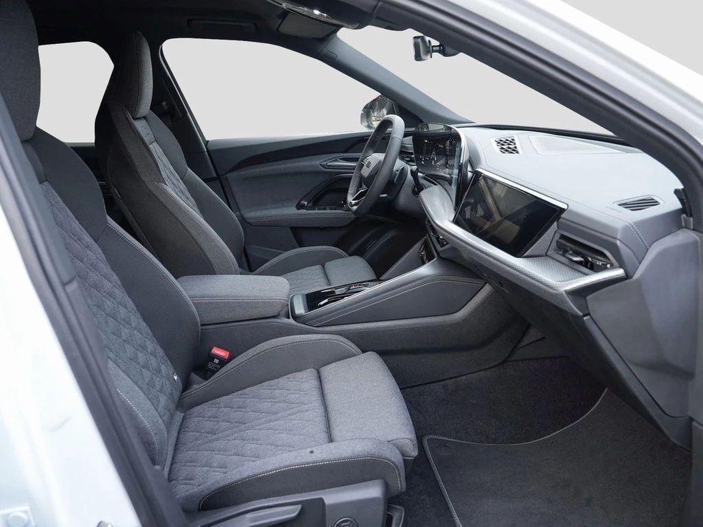 Audi Q5 2.0 TDI quattro