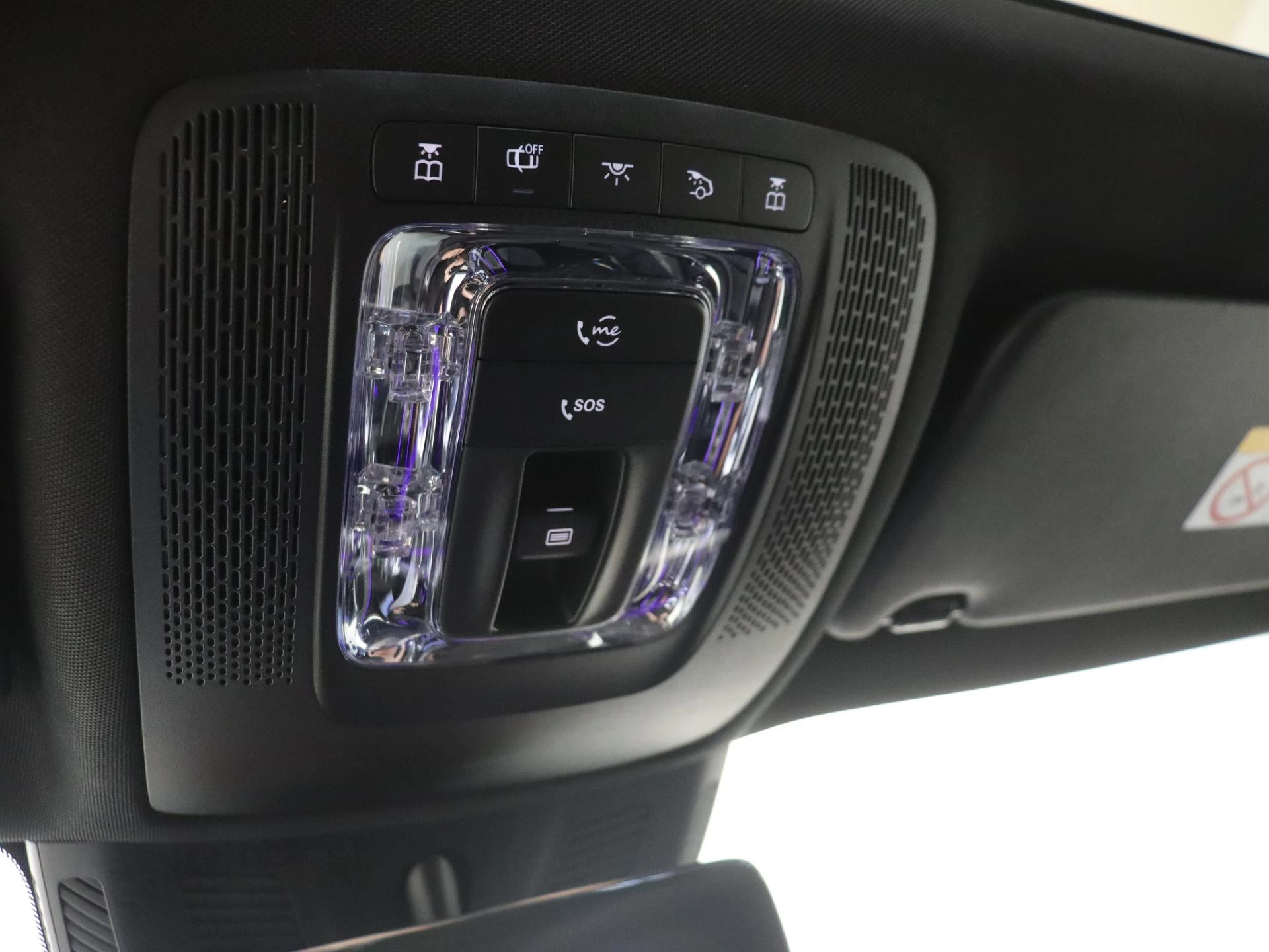 Mercedes-Benz GLB 200 Business Solution AMG