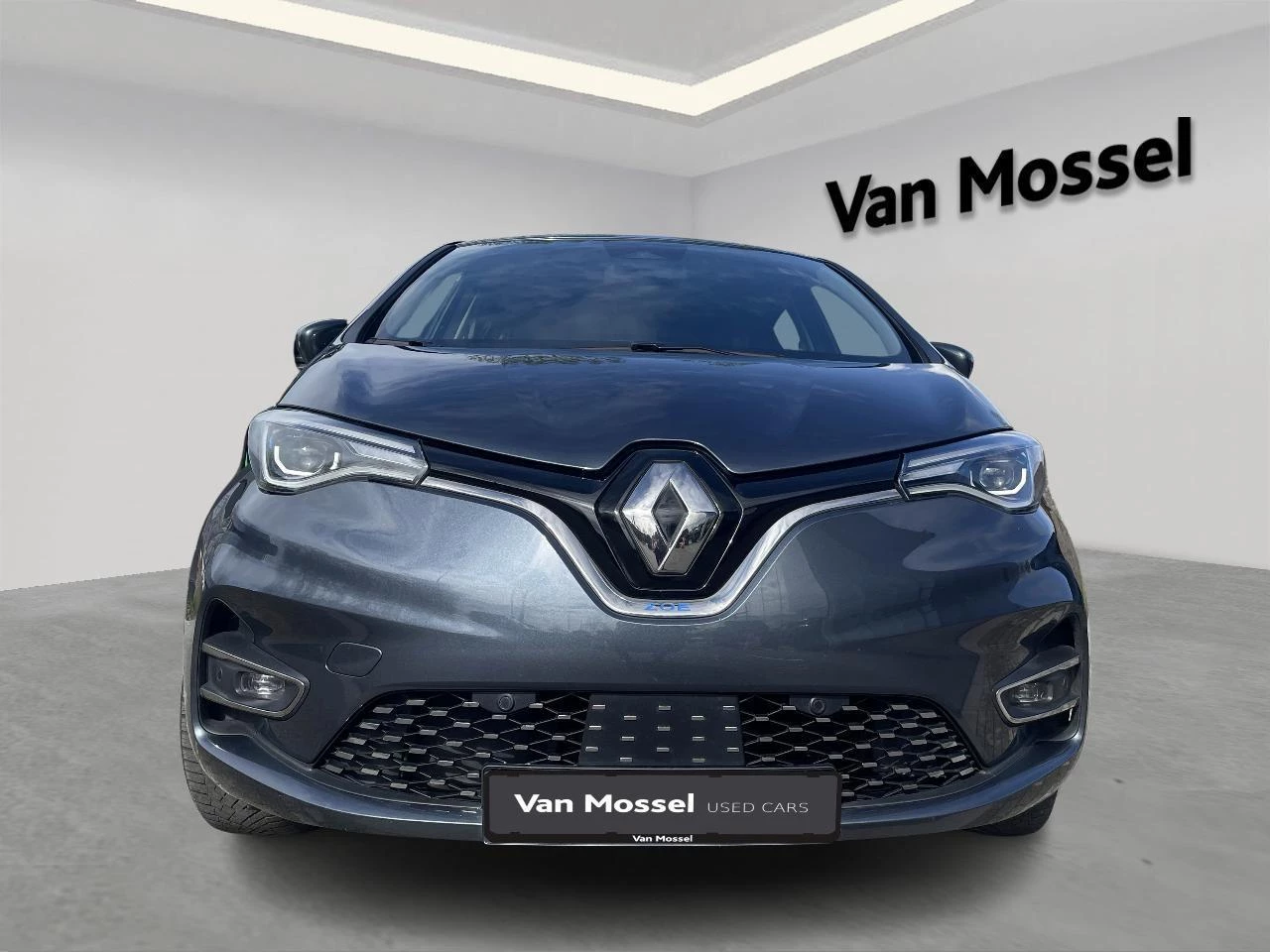 Renault ZOE Intens B-rent