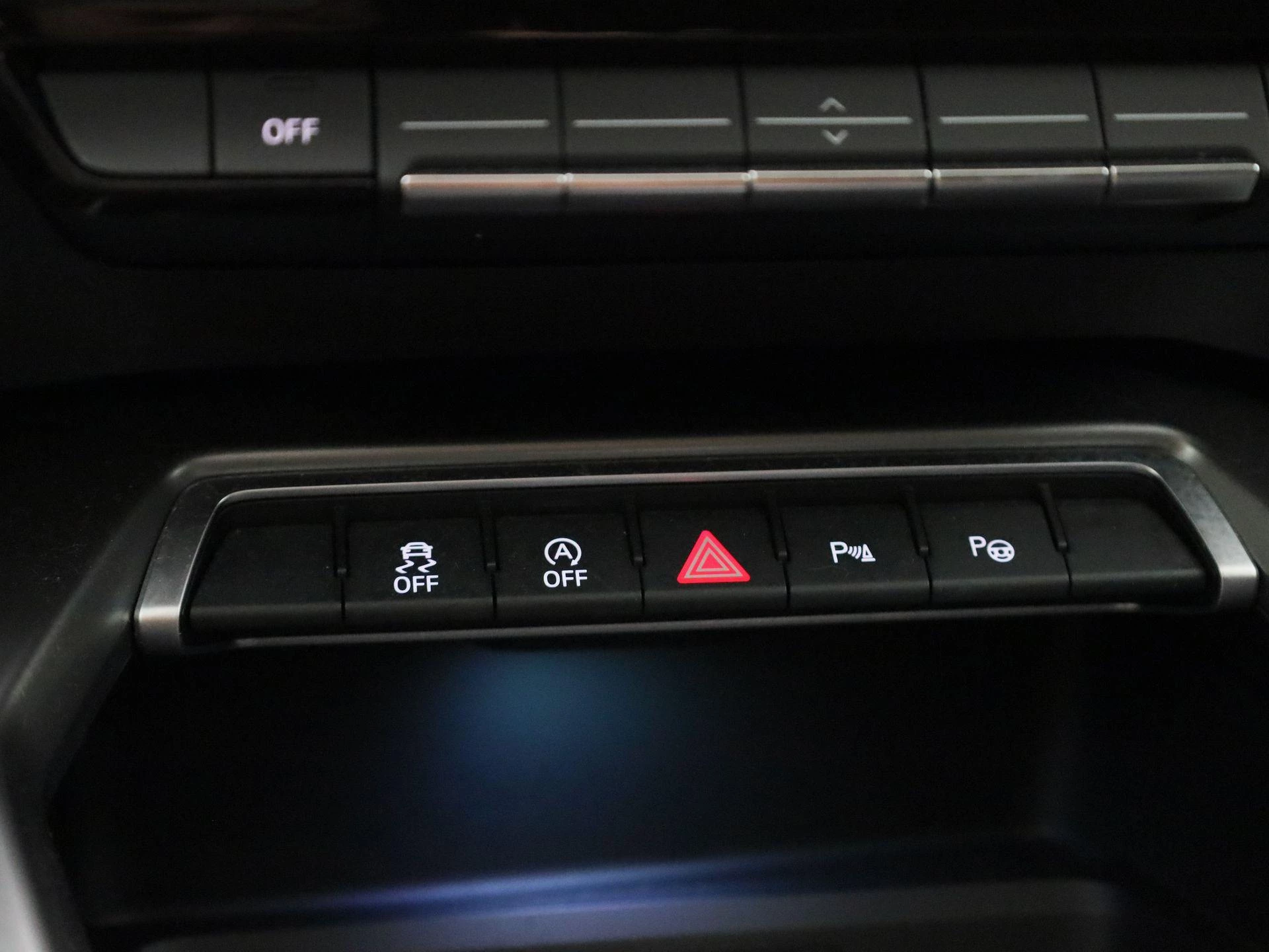 Audi A3 Sportback 30 TFSI S edition