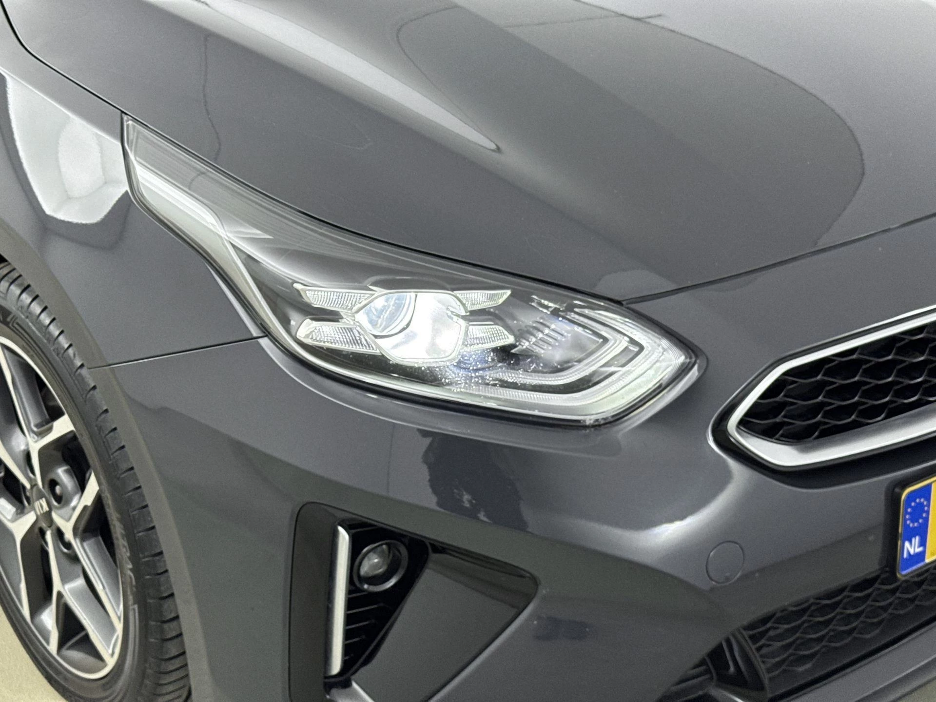Kia ProCeed 1.0 T-GDI GT-PlusLine