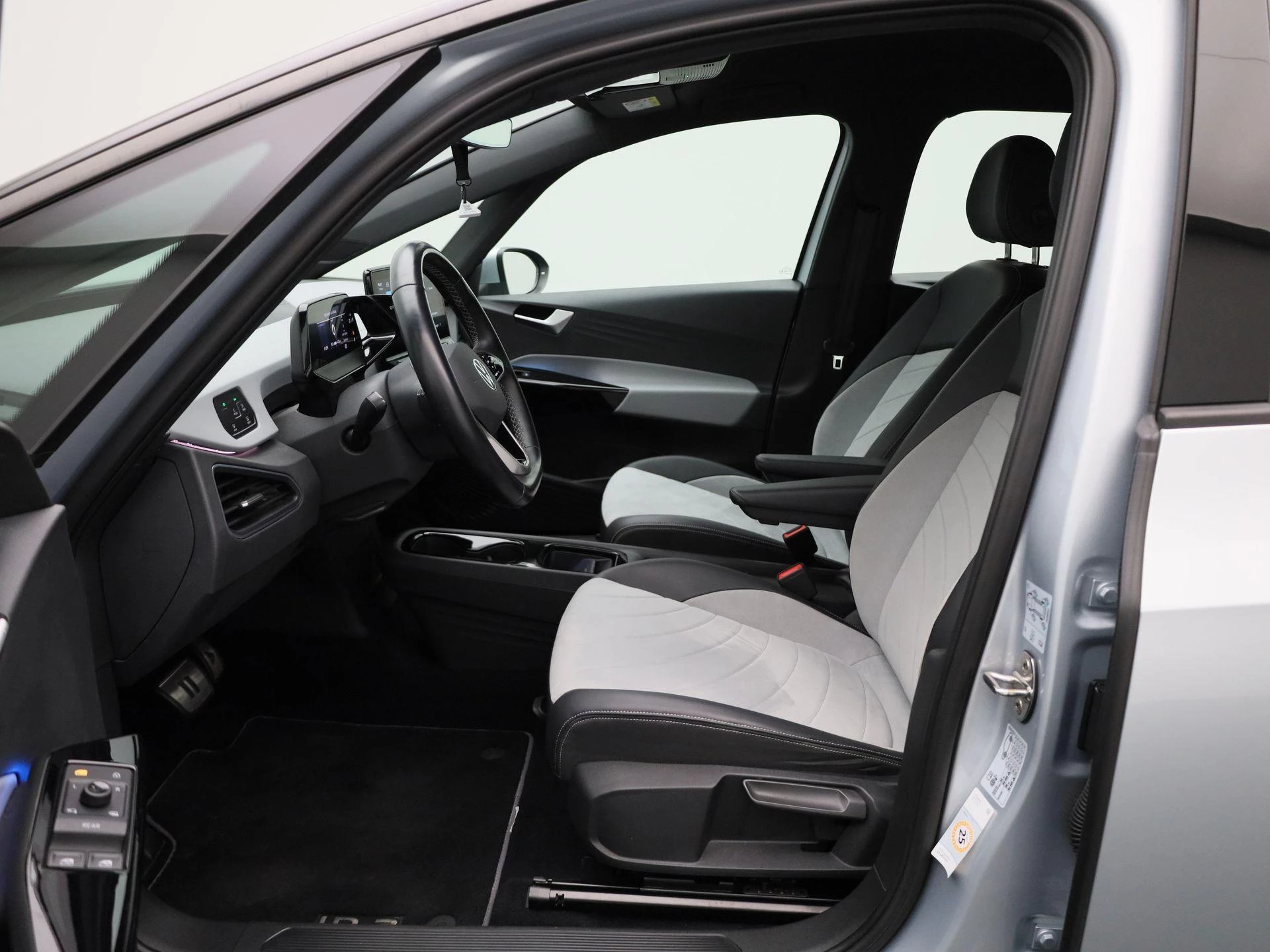 Volkswagen ID.3 Pro S 77 kWh 204 PK|