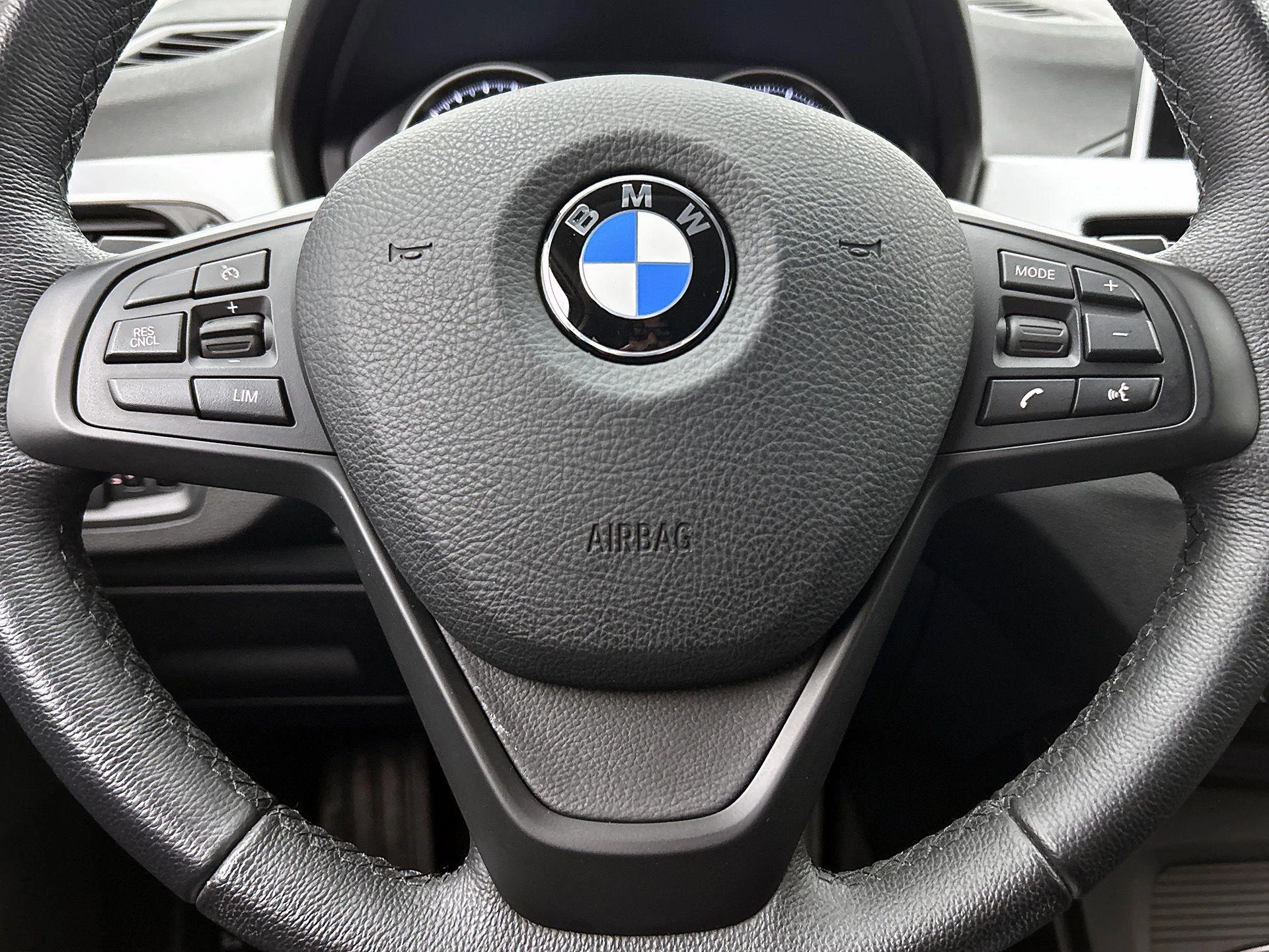 BMW X1 xDrive25e Executive