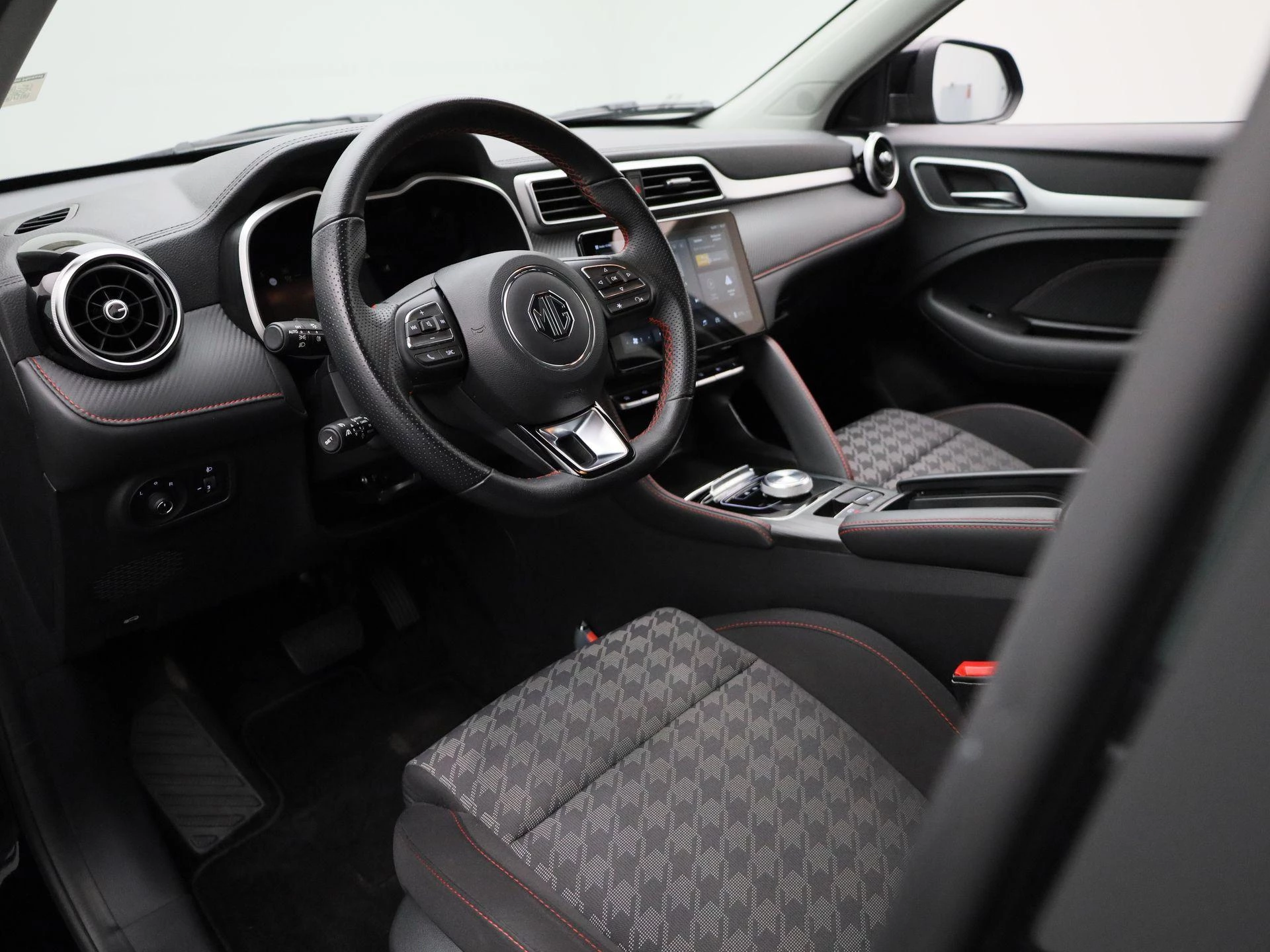 MG ZS EV Standard Range Comfort 50 kWh