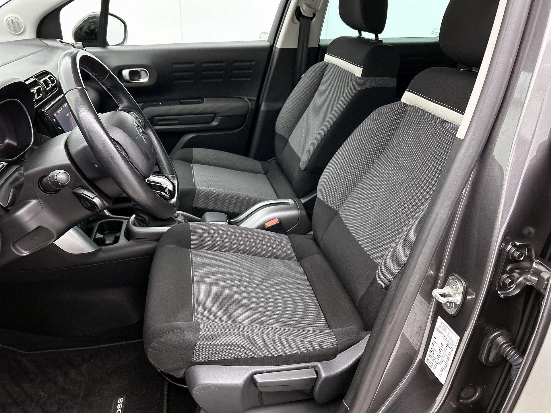 Citroën-C3 Aircross-image-38