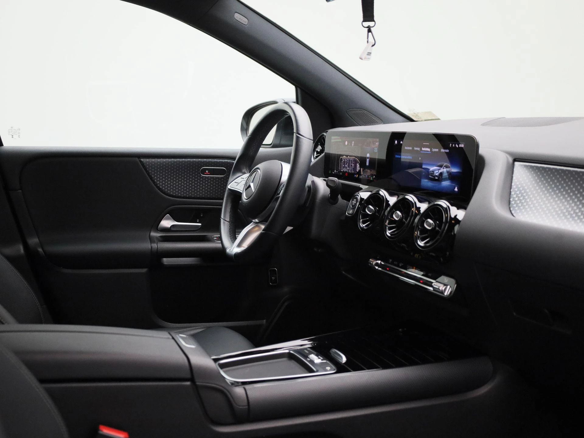 Mercedes-Benz B-Klasse B 180 d Business Line