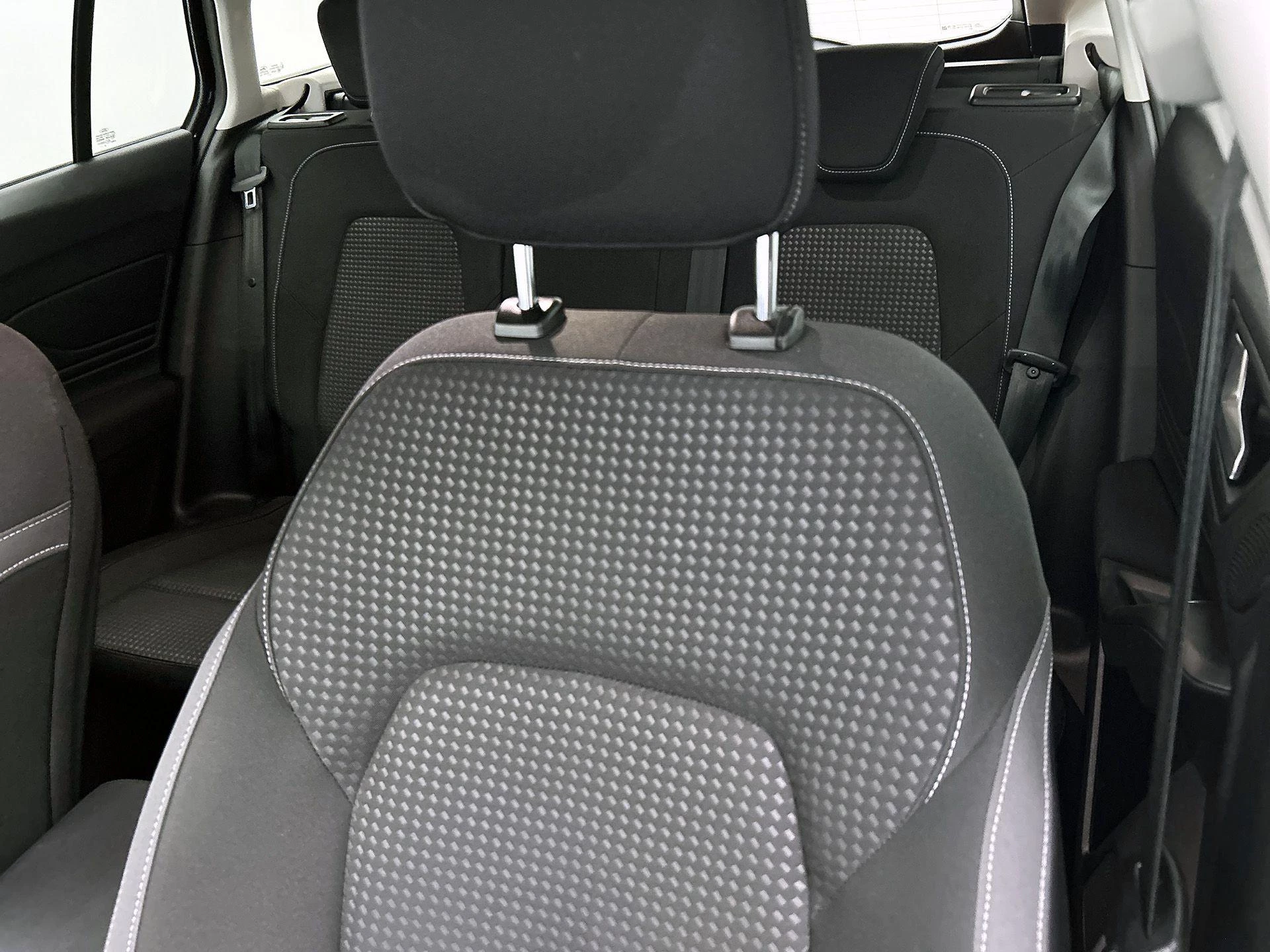 Ford Focus Wagon 1.0 EcoBoost Trend Edition Business