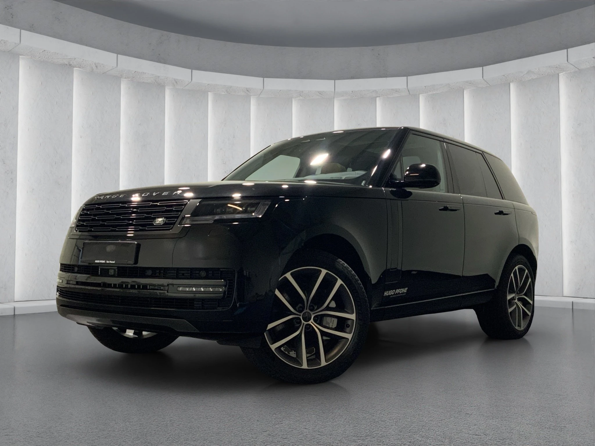 Land Rover-Range Rover-image-0