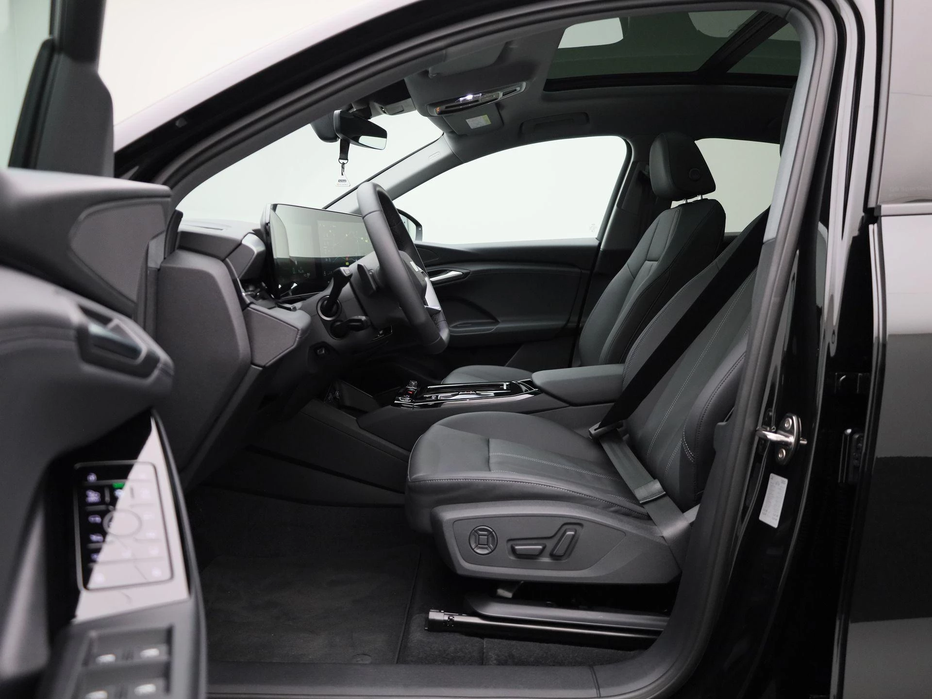 Audi Q6 e-tron Sportback Advanced edition 83 kWh