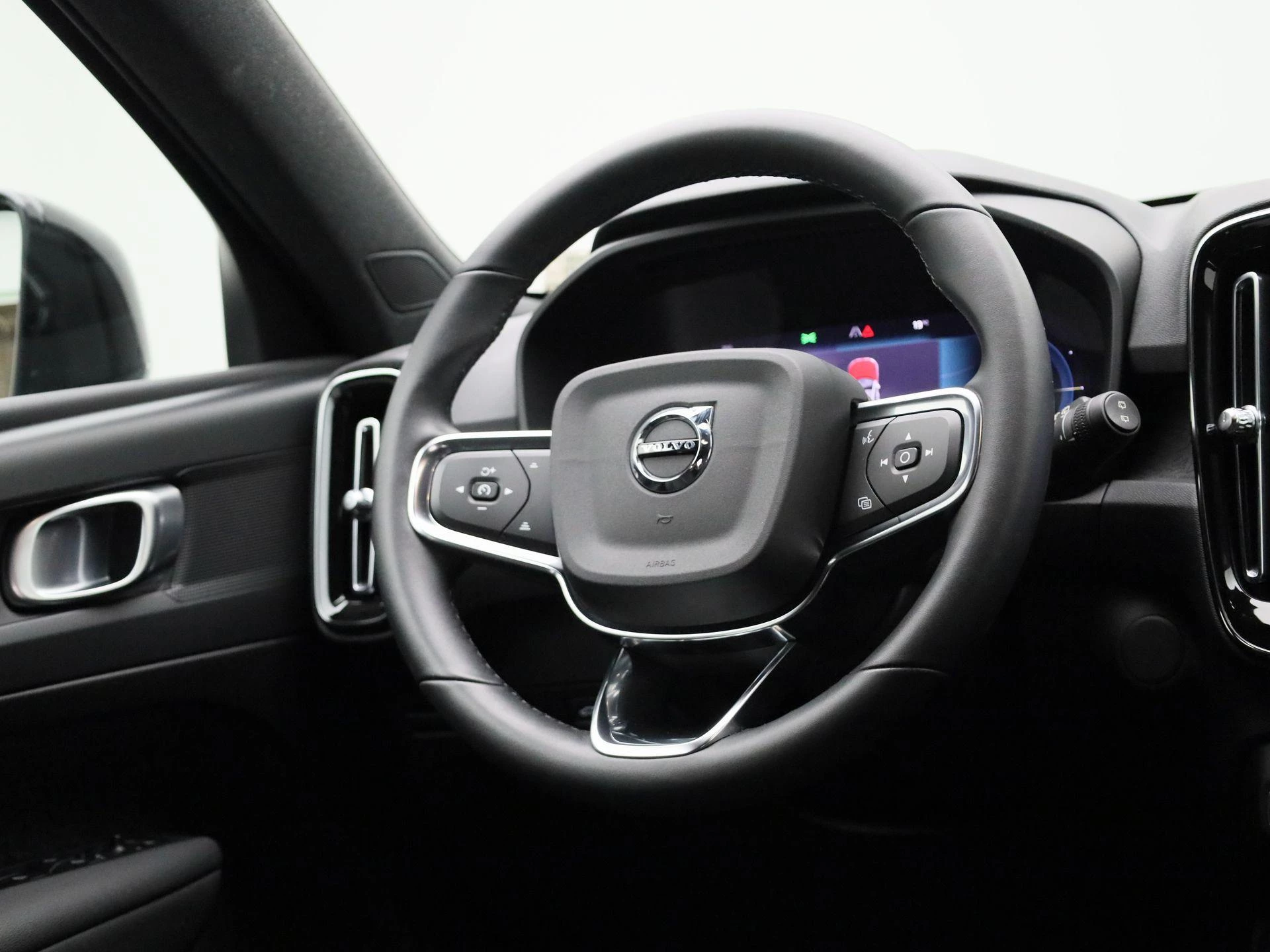 Volvo XC40 Recharge Core
