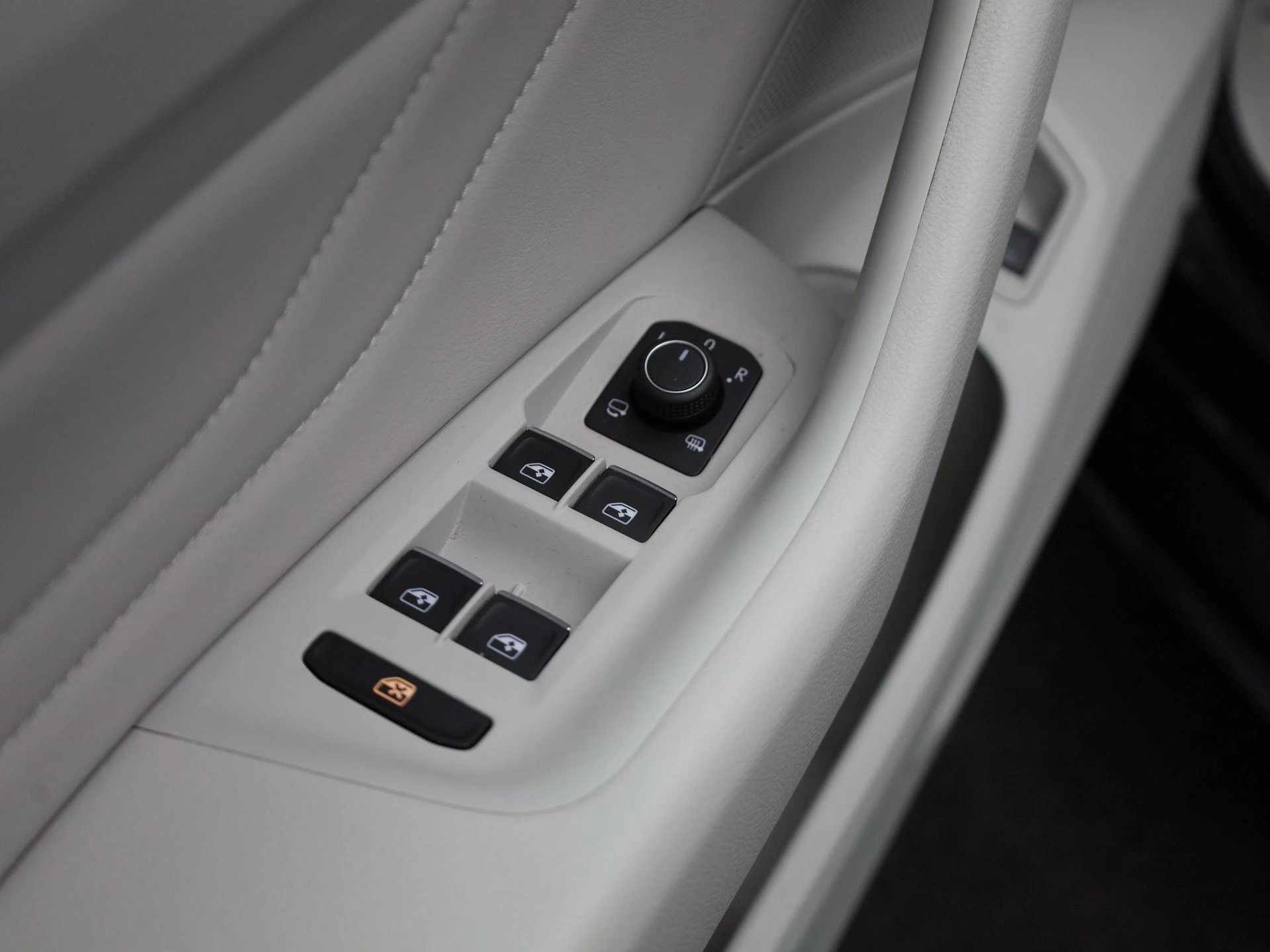 Volkswagen Passat Variant 1.4 TSI PHEV GTE Business