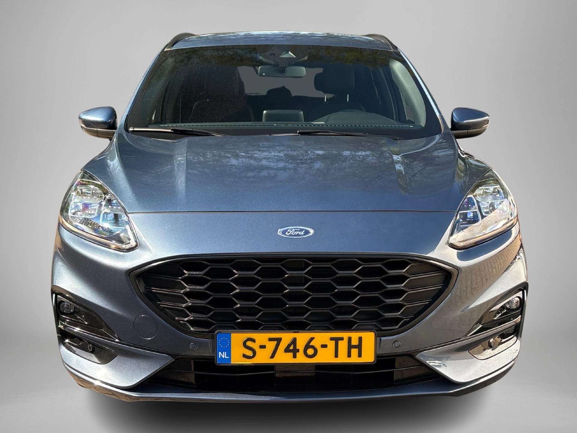 Ford Kuga 1.5 EcoBoost St- Line X