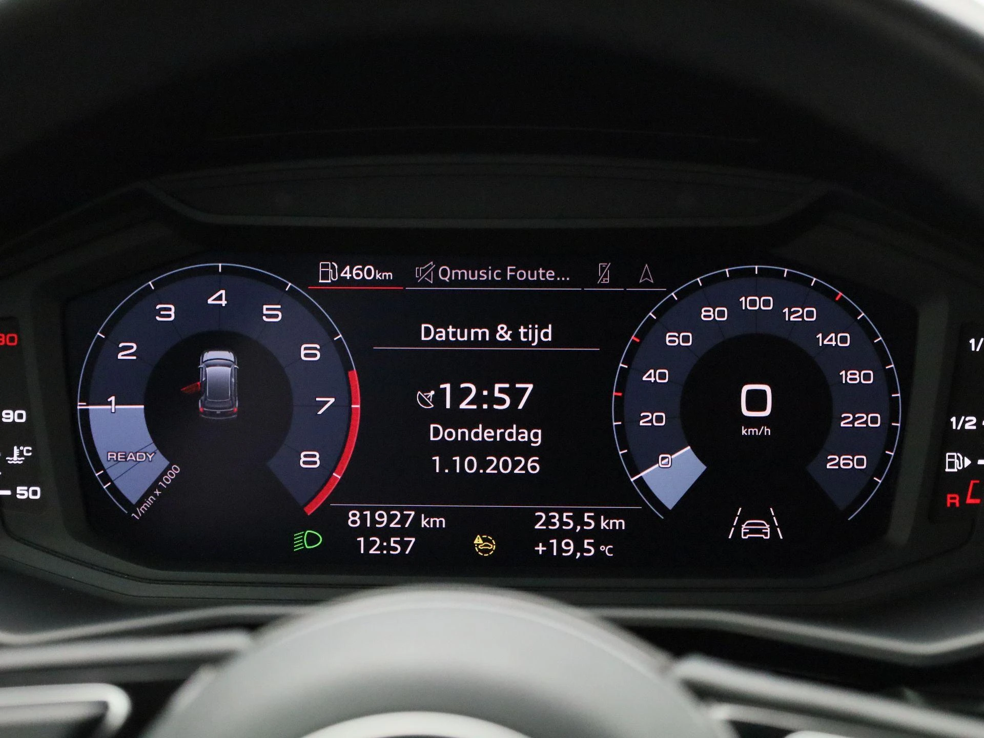 Audi-A1 Sportback-image-9