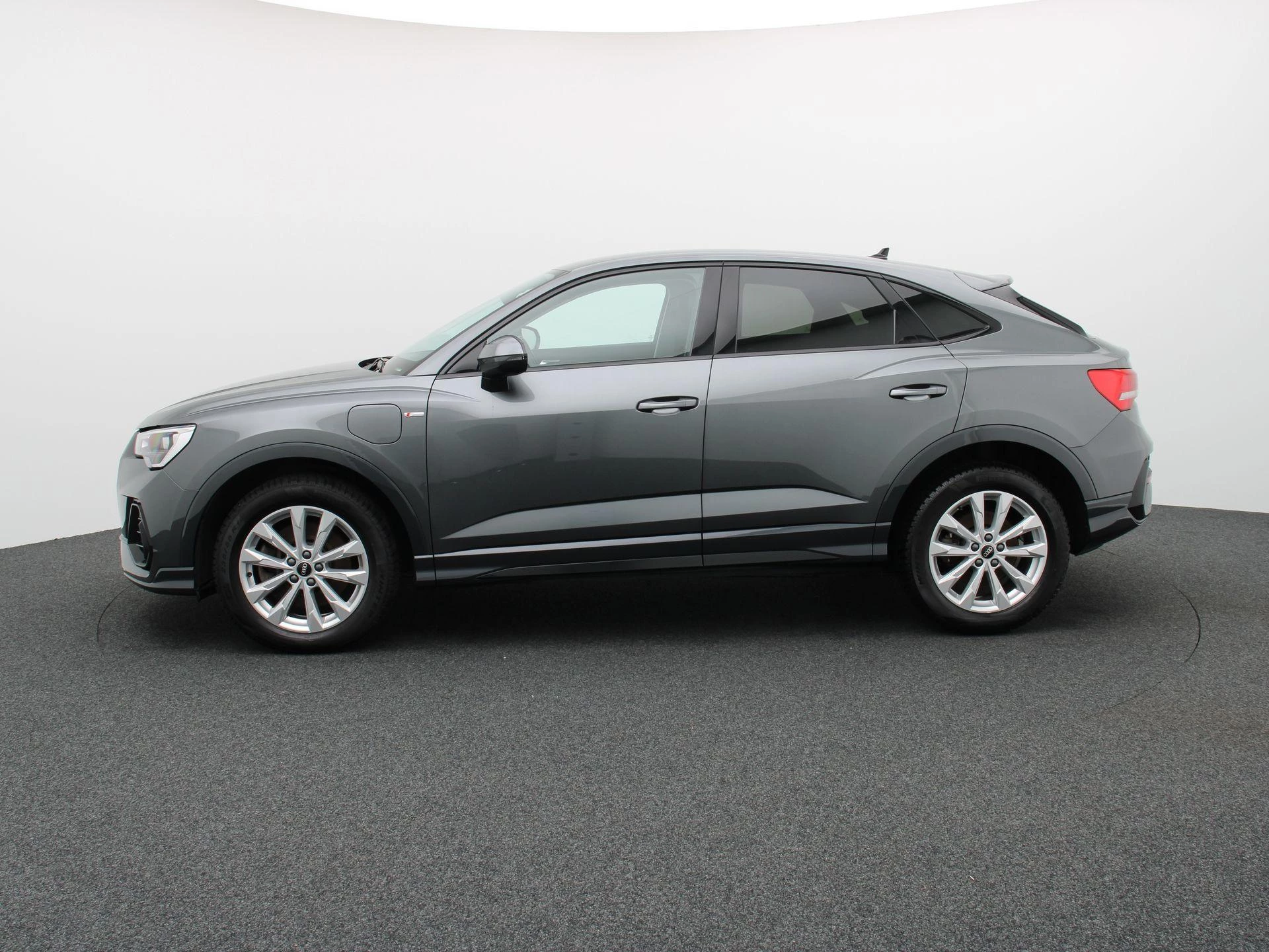 Audi Q3 Sportback 45 TFSI e S tronic S Line