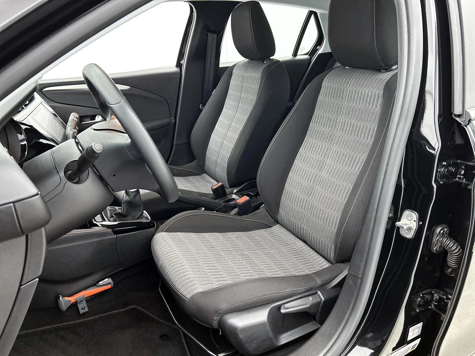 Opel Corsa 1.2 Edition