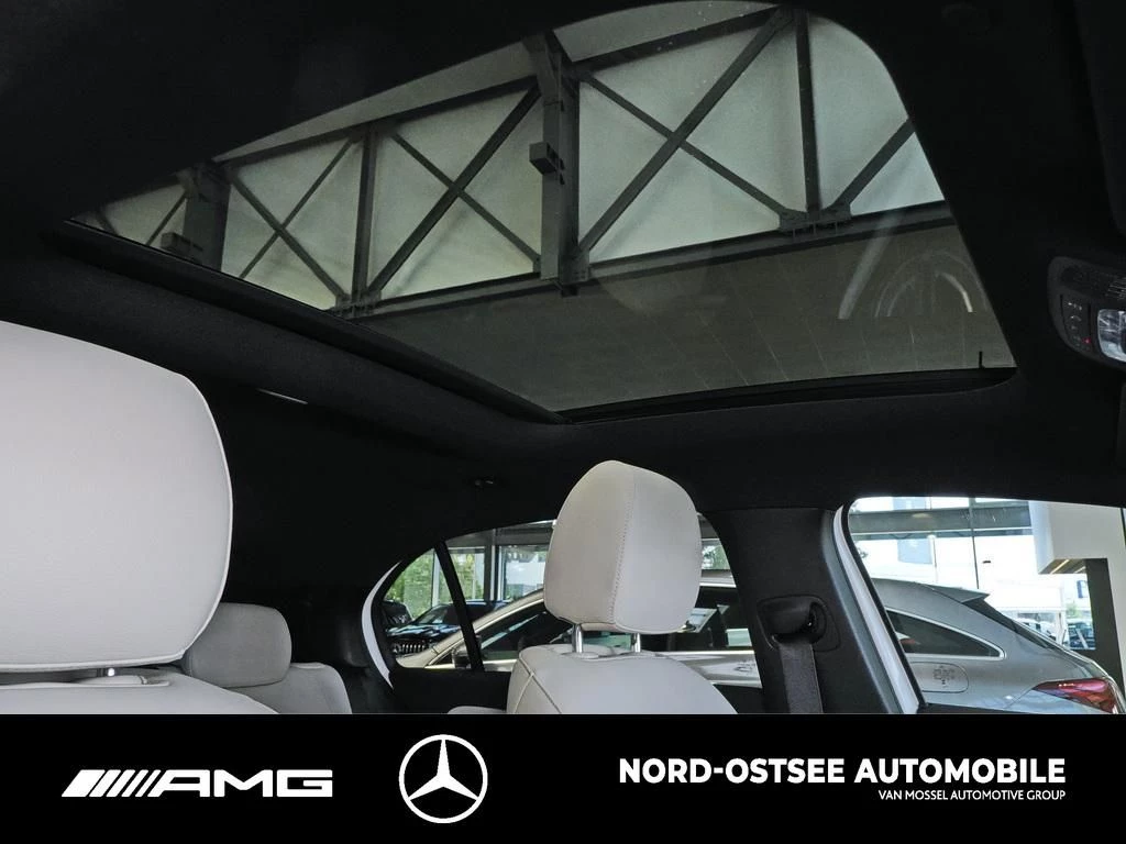 Mercedes-Benz A-Klasse 200 PROGRESSIVE PANO 360 BURMESTER NIGHT NAVI Progressive