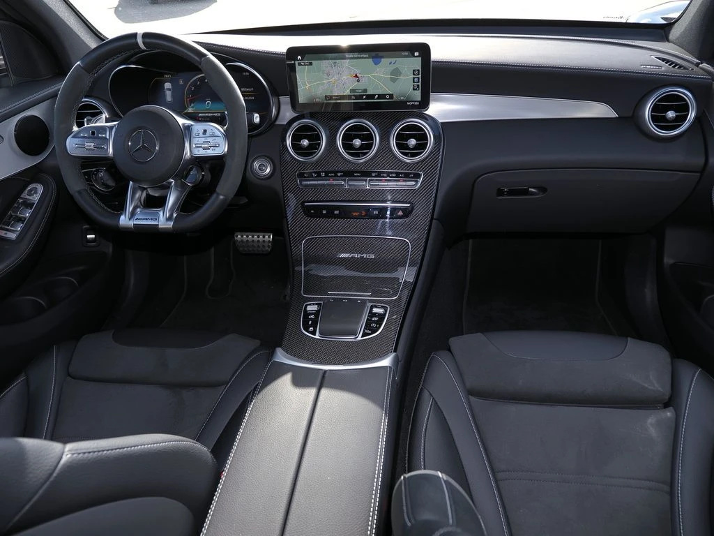 Mercedes-AMG-GLC 63 S AMG-image-12
