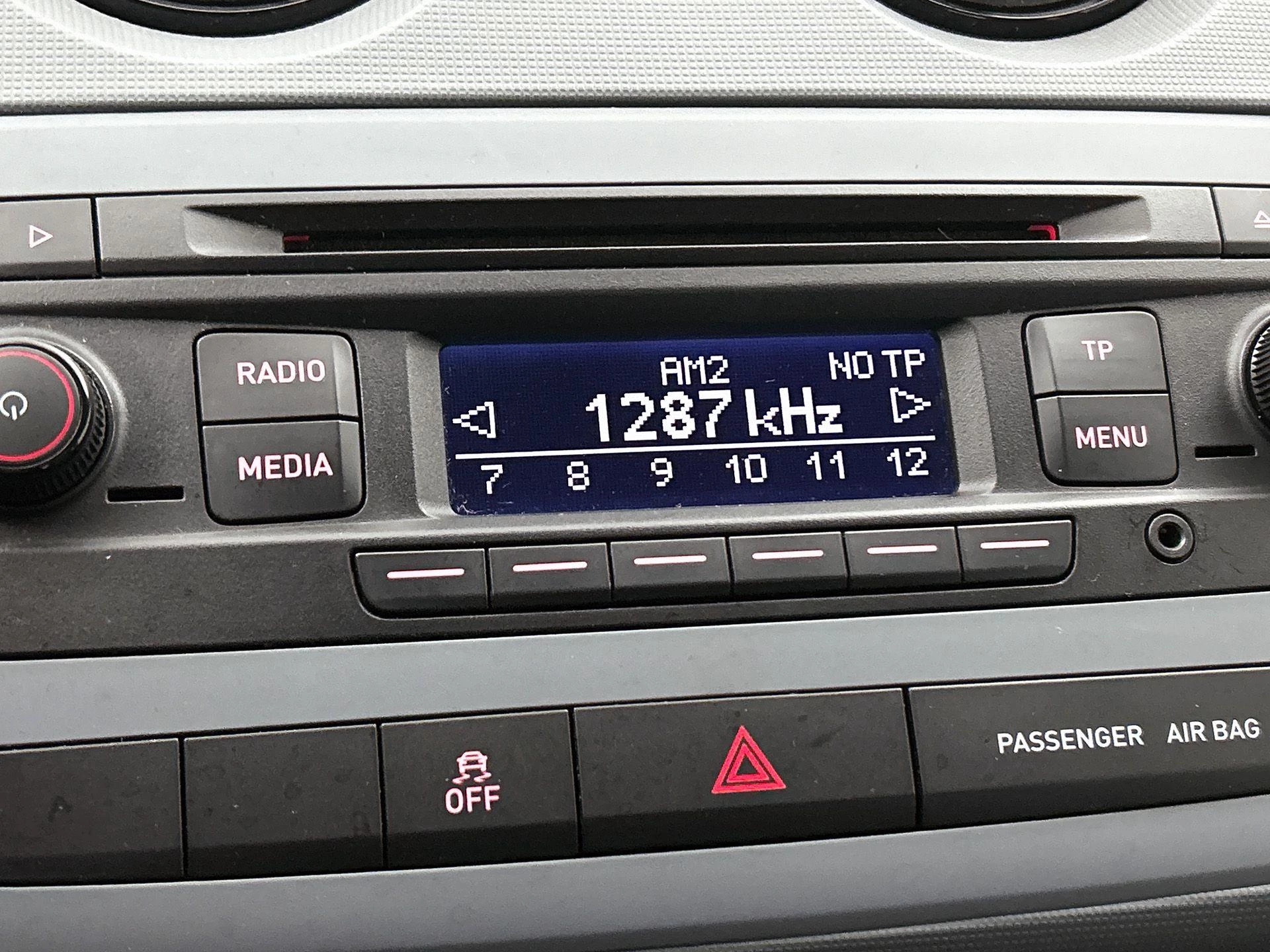 SEAT Ibiza 1.2 Style