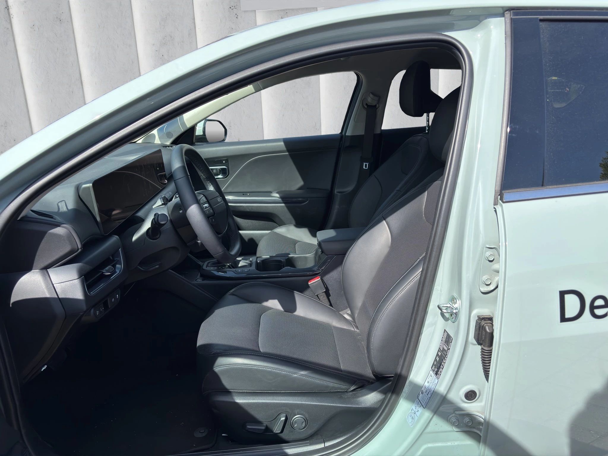 Kia K4 Spirit 1.6 T-GDI 110 kW DCT Schräghecklimousine. 5-türig