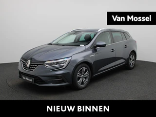 Renault Mégane Grand Tour Grandtour 1.3 TCe Intens