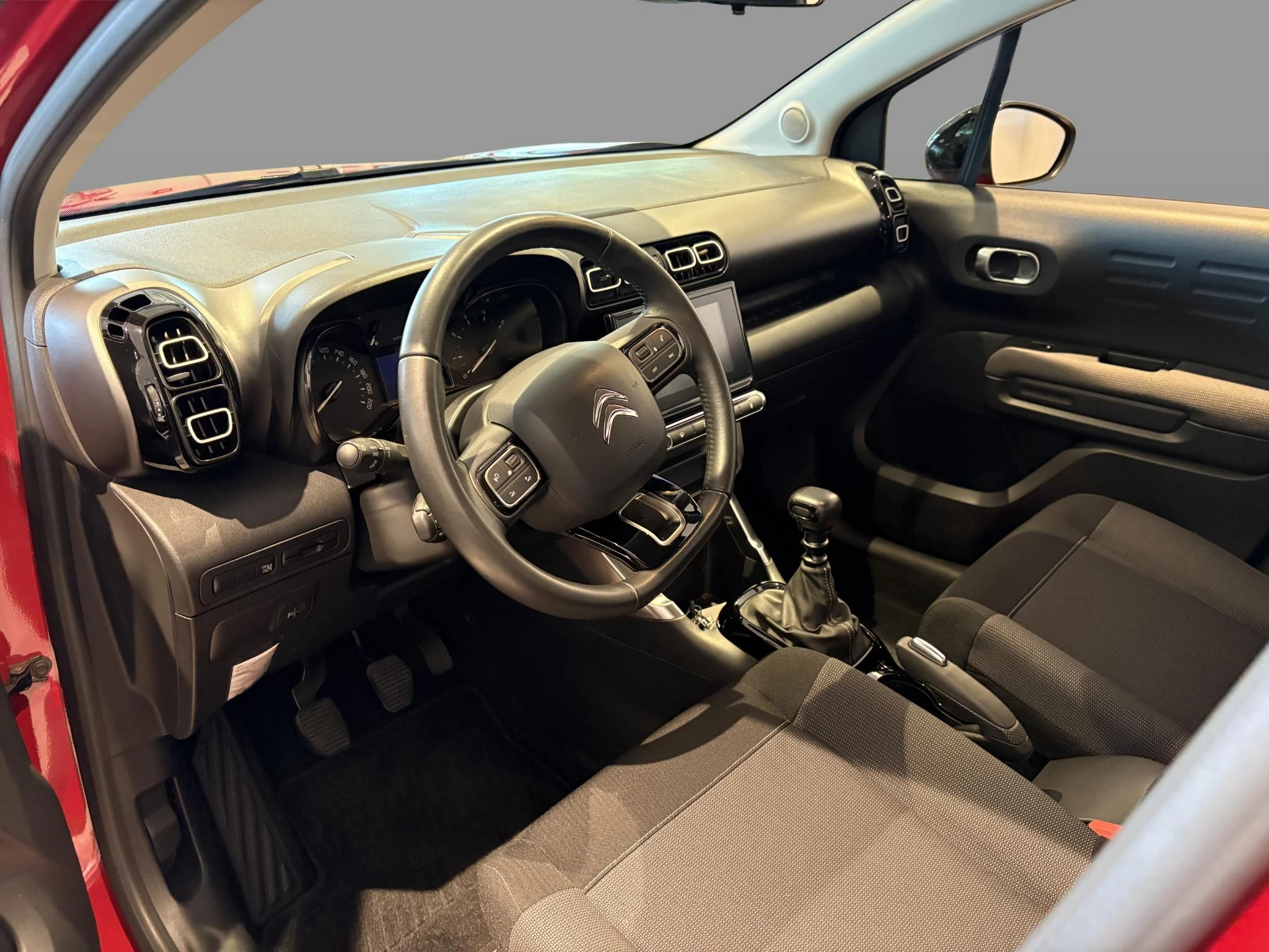 Citroën-C3 Aircross-image-9