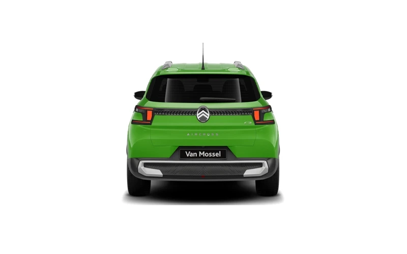 Citroën C3 Aircross Plus
