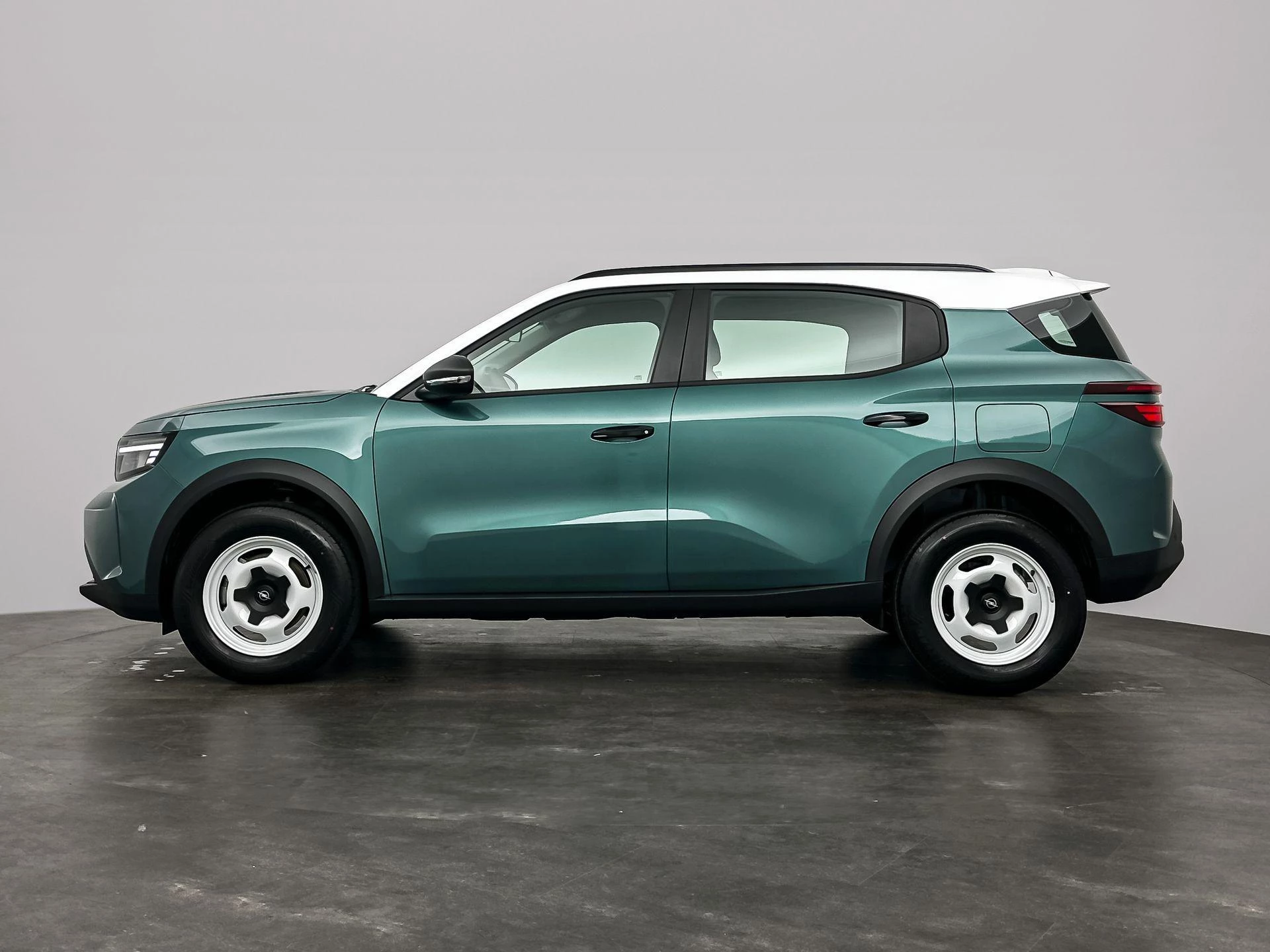 Opel Frontera 1.2 Turbo MHEV 100kW Edition eDCT