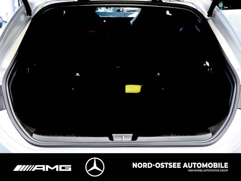 Mercedes-Benz CLA 200 4M SB AMG PANO HUD DISTRONIC AHK AMG Line