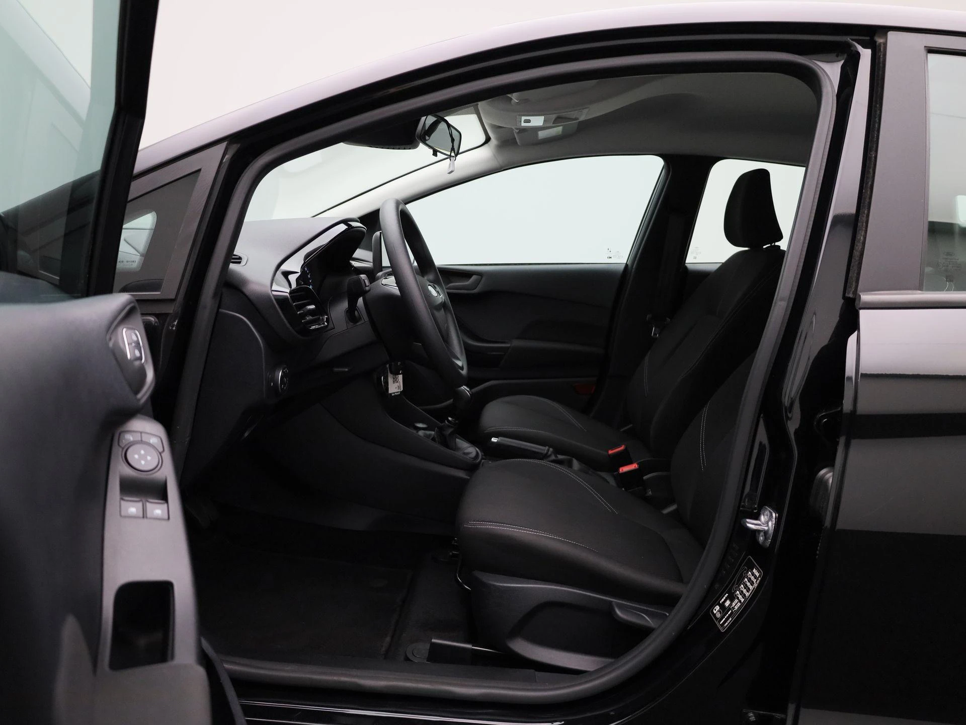 Ford Fiesta 1.0 EcoBoost Titanium