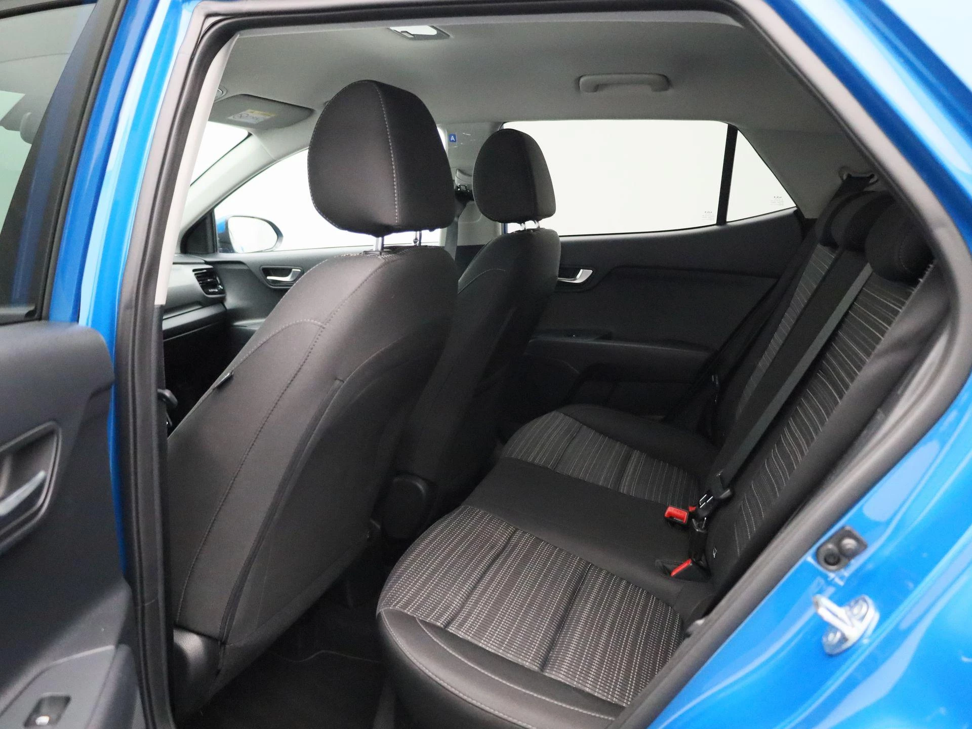Kia Stonic 1.0 T-GDi MHEV DynamicPlusLine