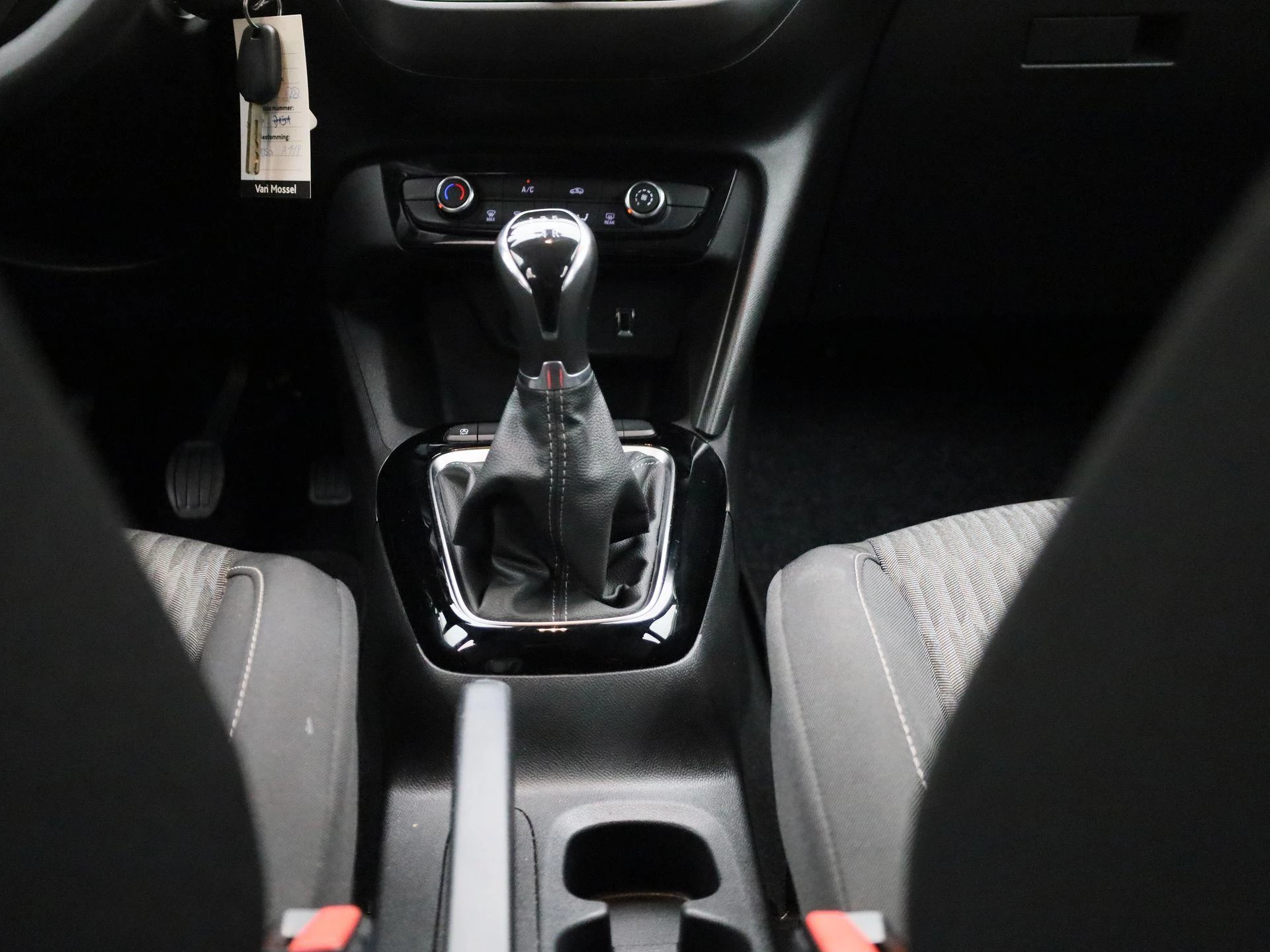 Opel Corsa 1.2 55kW S/S Edition