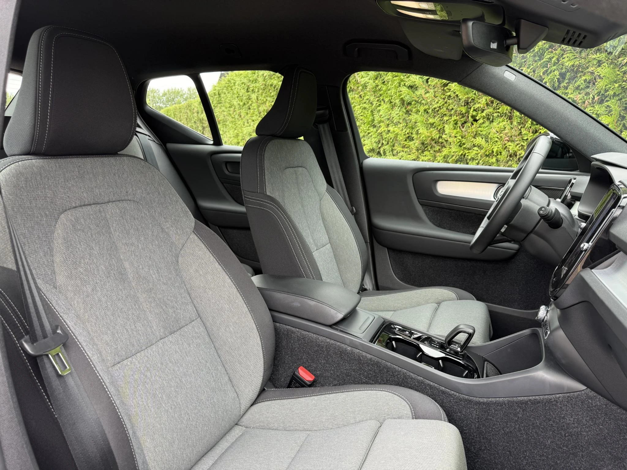 Volvo XC40 B4 Plus Dark Trekhaak Aut.