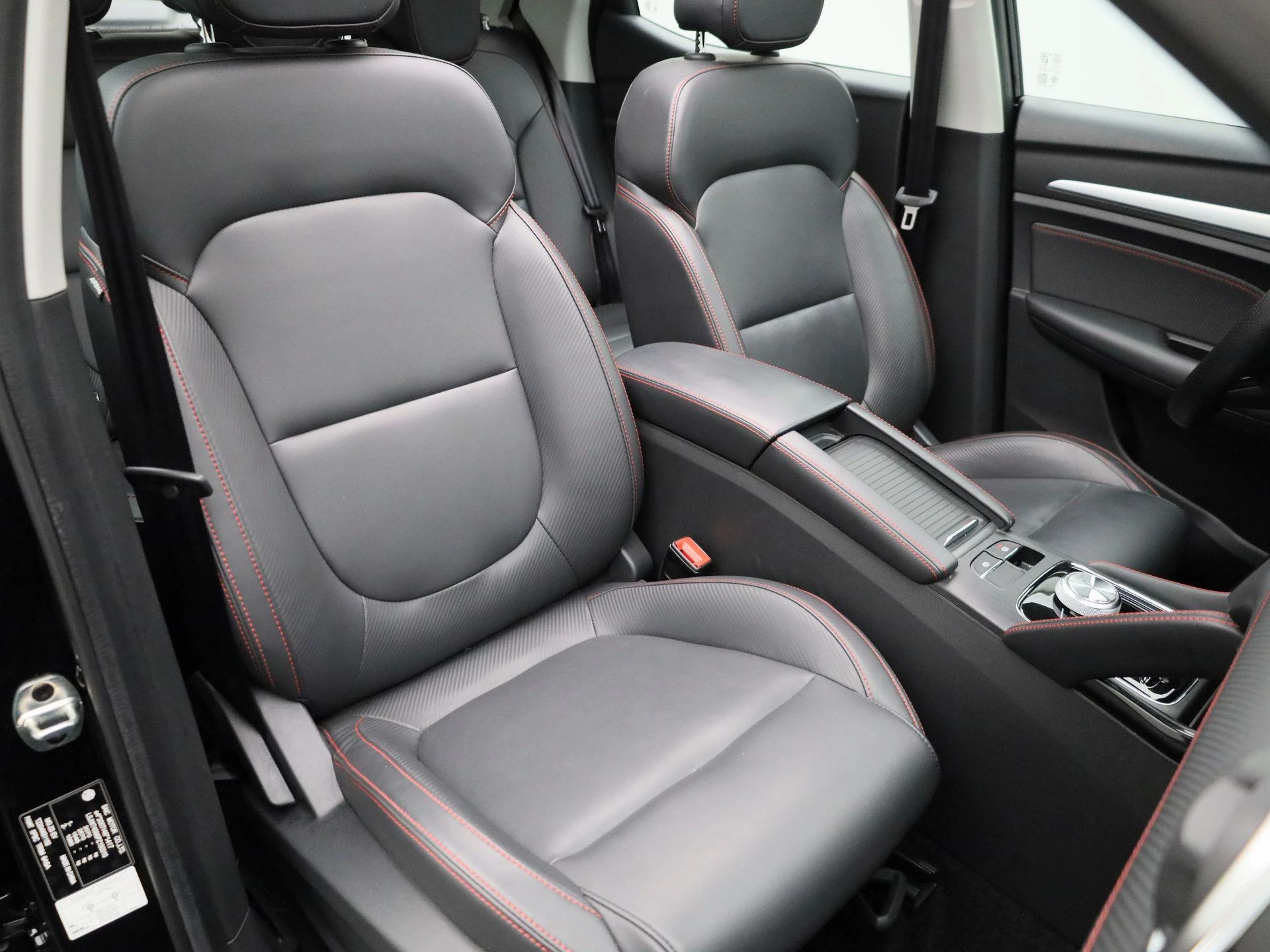 MG ZS EV Long Range Luxury 70 kWh
