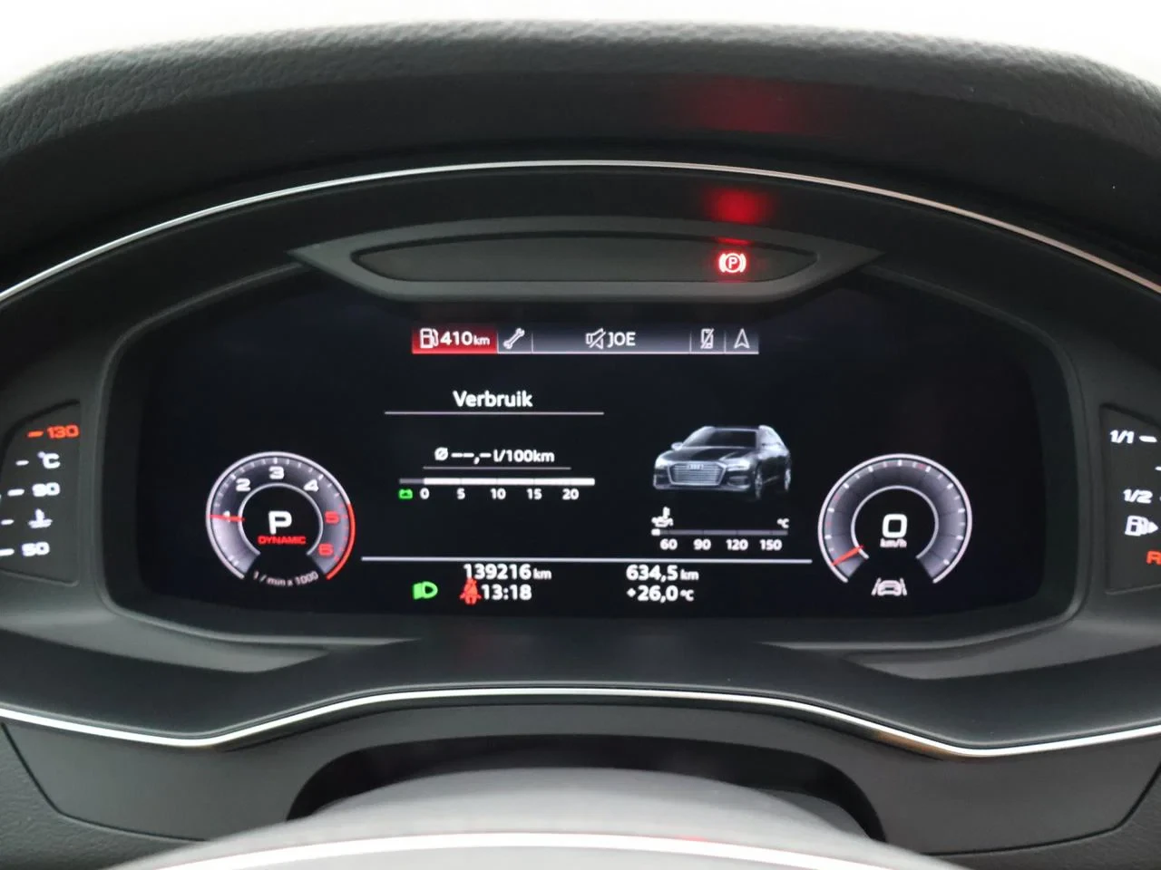Audi A6 Avant Dsl A6 Avant 40TDi Business Edition Sport 204PK *AUTOMAAT*BRUIN LEDER*PANODAK*CAMERA*PDC*TREKHAAK*NAVI*APP-CONNECT*...*