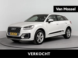 Audi Q2 1.4 TFSI CoD Sport Pro Line