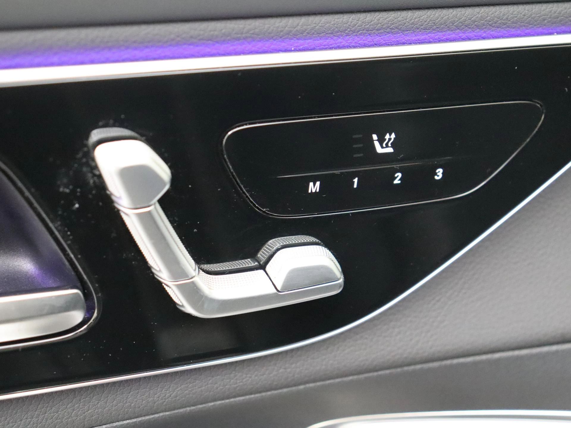 Mercedes-Benz GLC 400e 4MATIC AMG Line